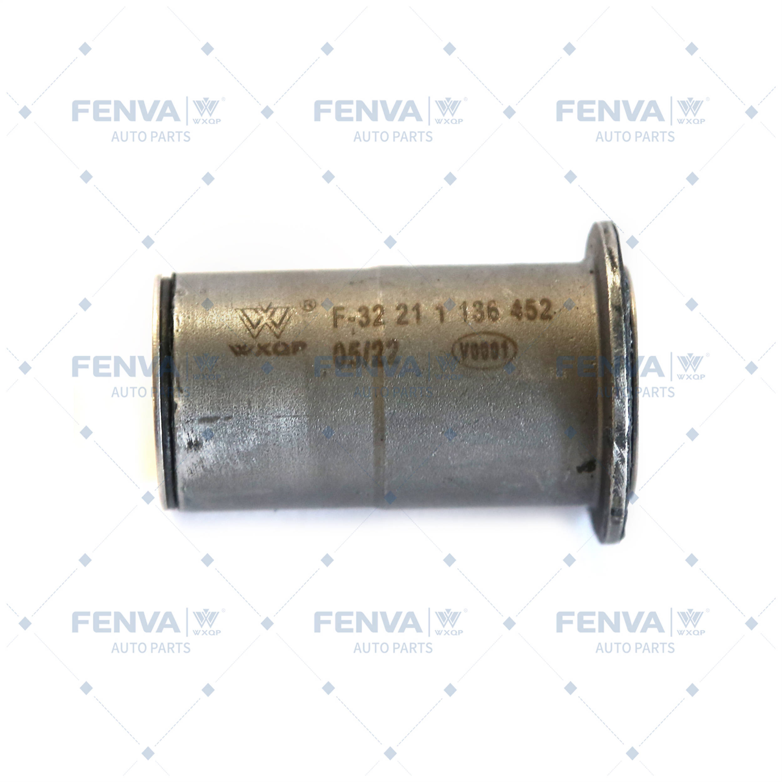 Bush, steering arm shaft