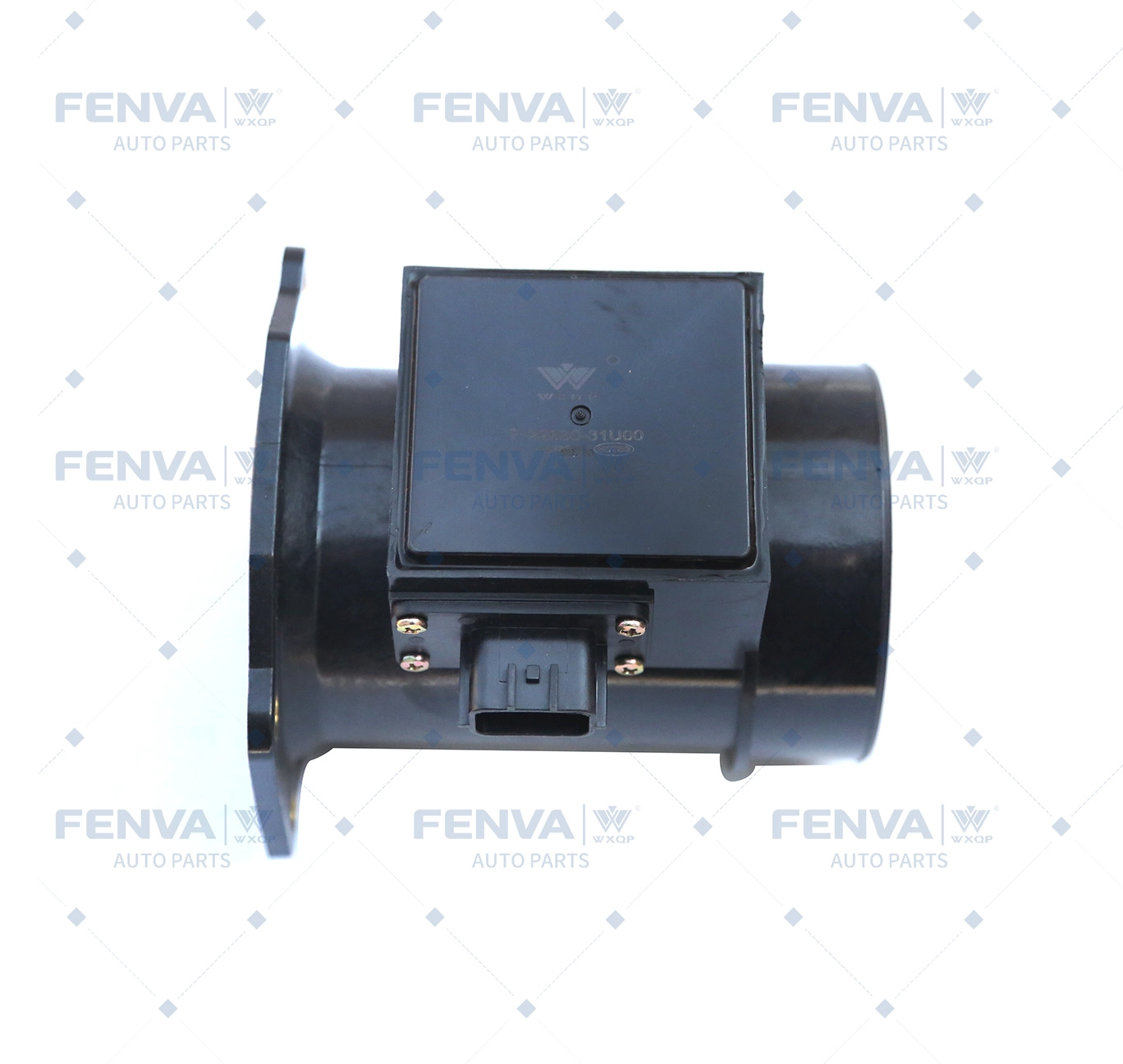 Mass Air Flow Sensor