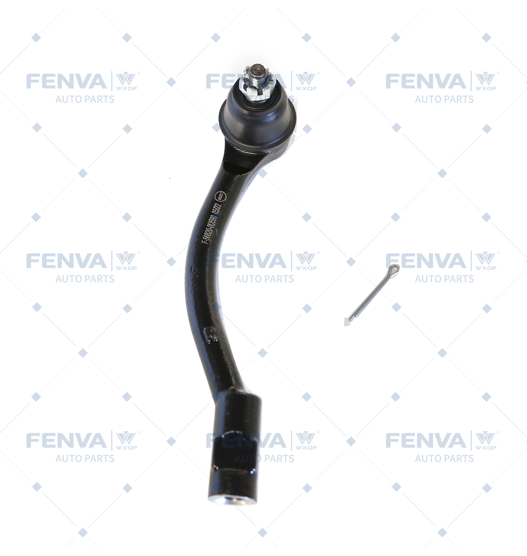Tie Rod End (762117)