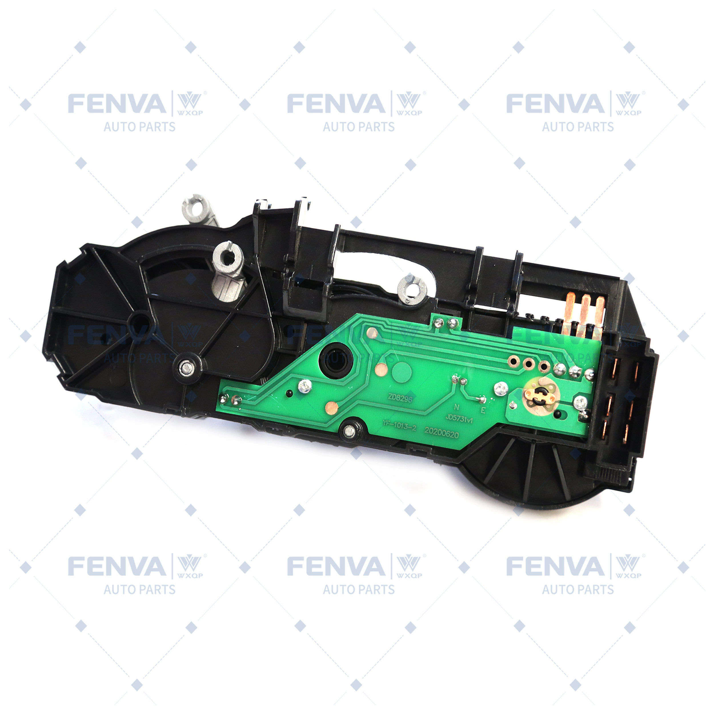 Control Element, heating/ventilation