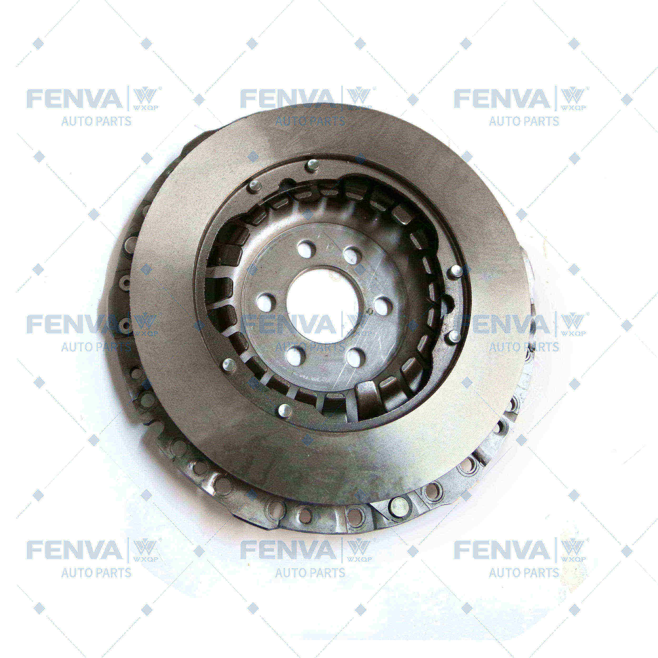 Clutch Pressure Plate