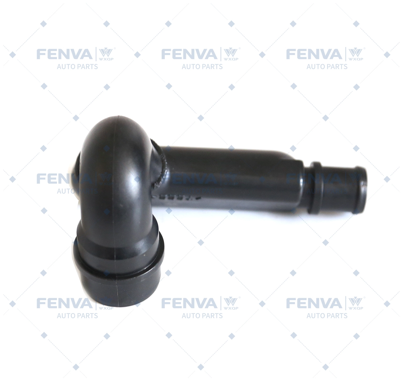 Hose, cylinder head cover ventilation