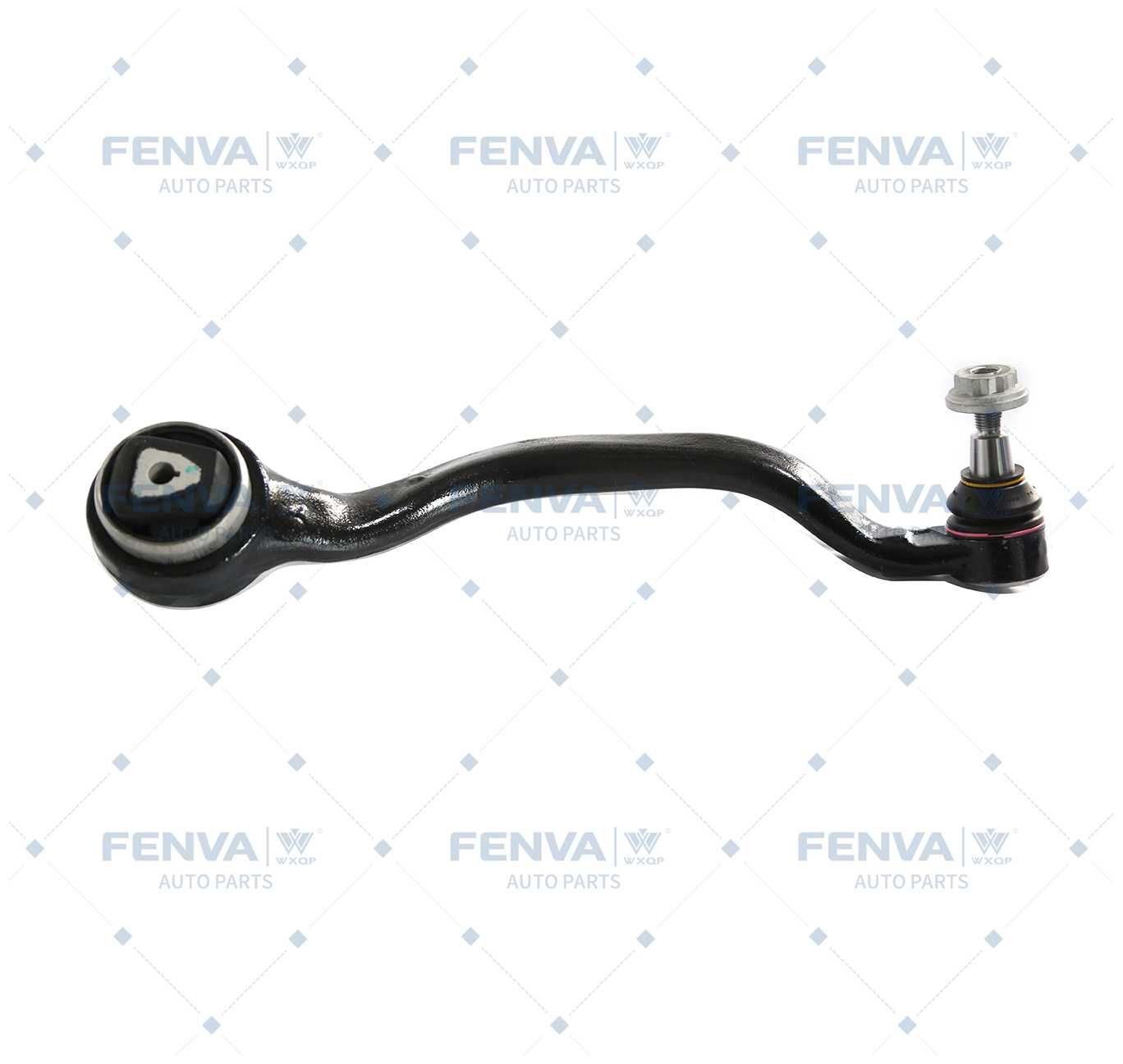 Control/Trailing Arm, wheel suspension (260717)