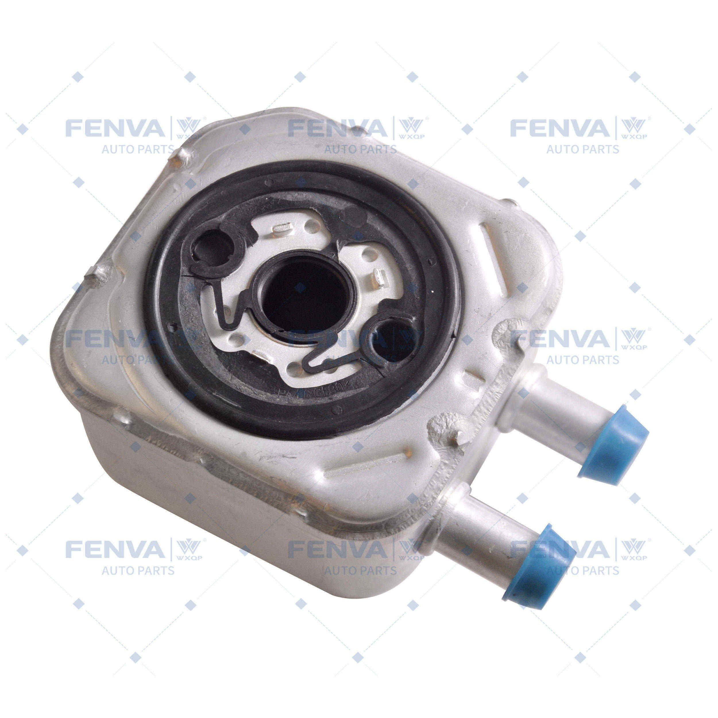 Oil Cooler, engine oil