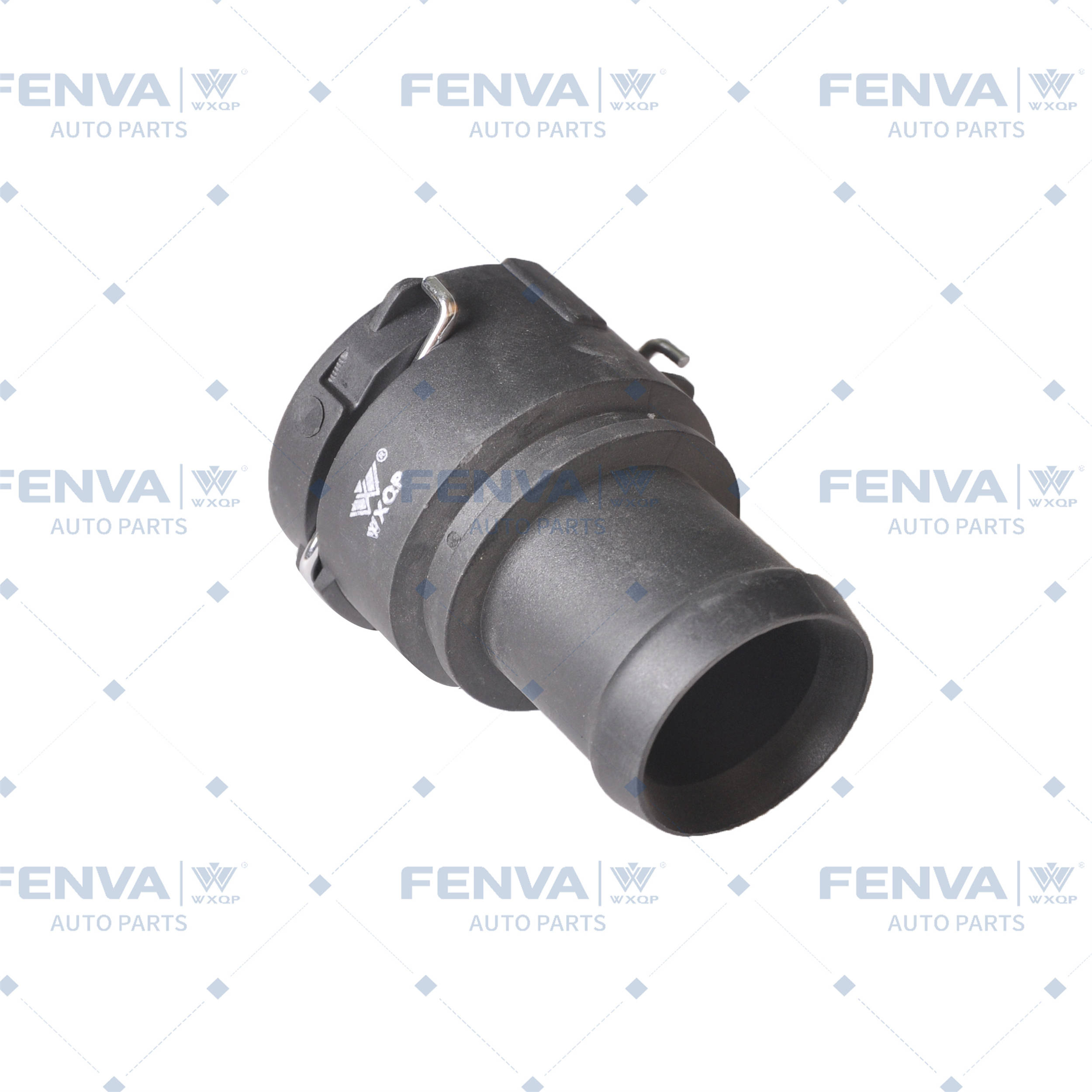 Coolant Flange