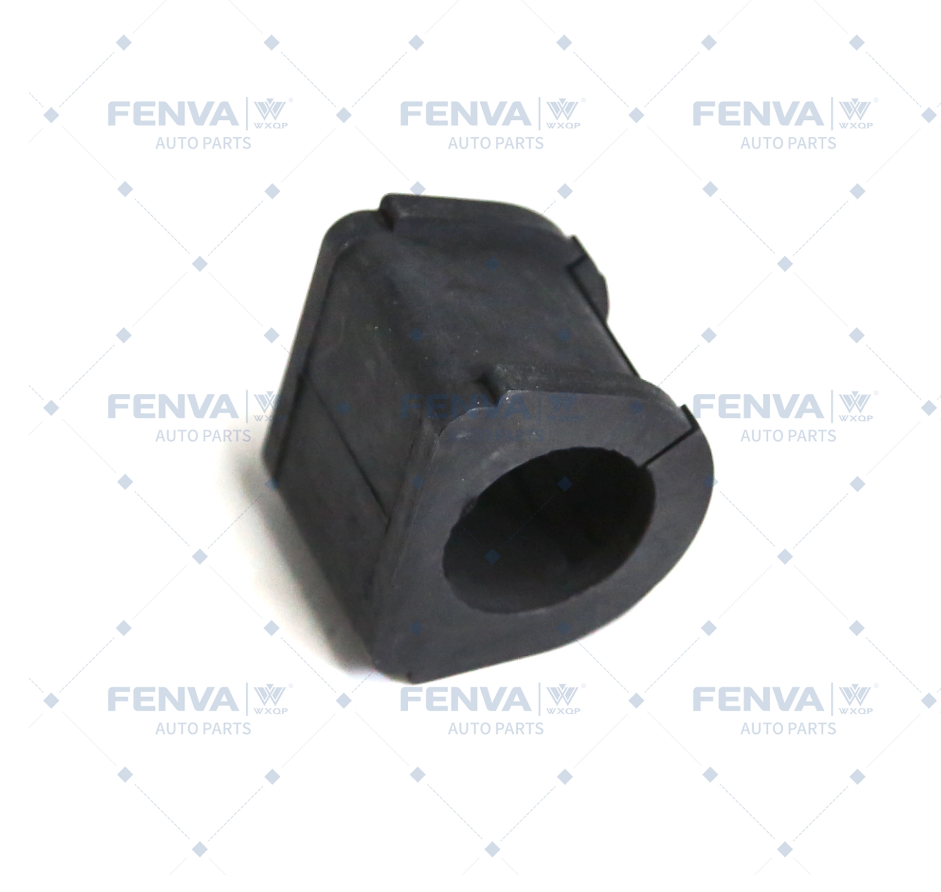 Mounting, stabiliser bar