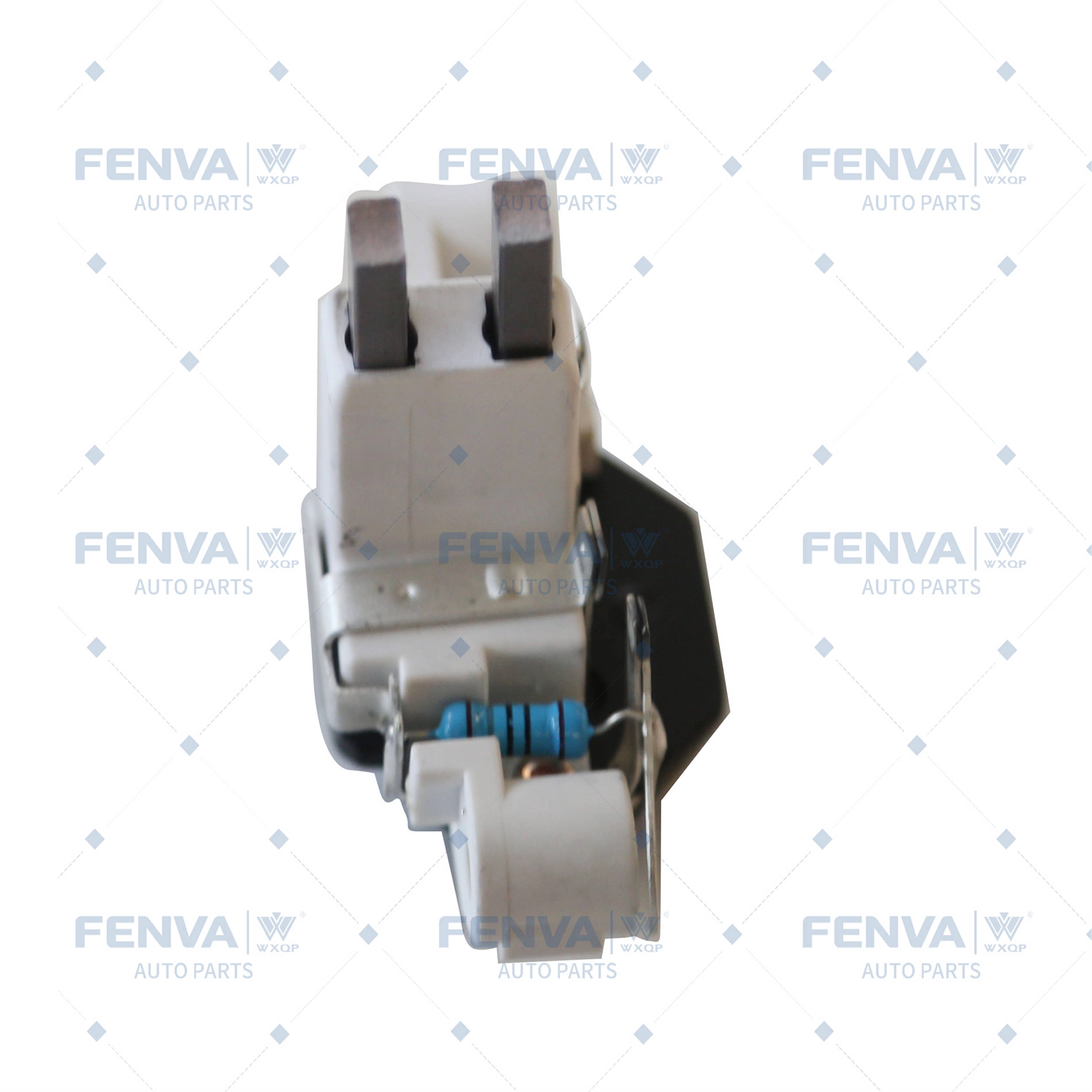 Alternator Regulator