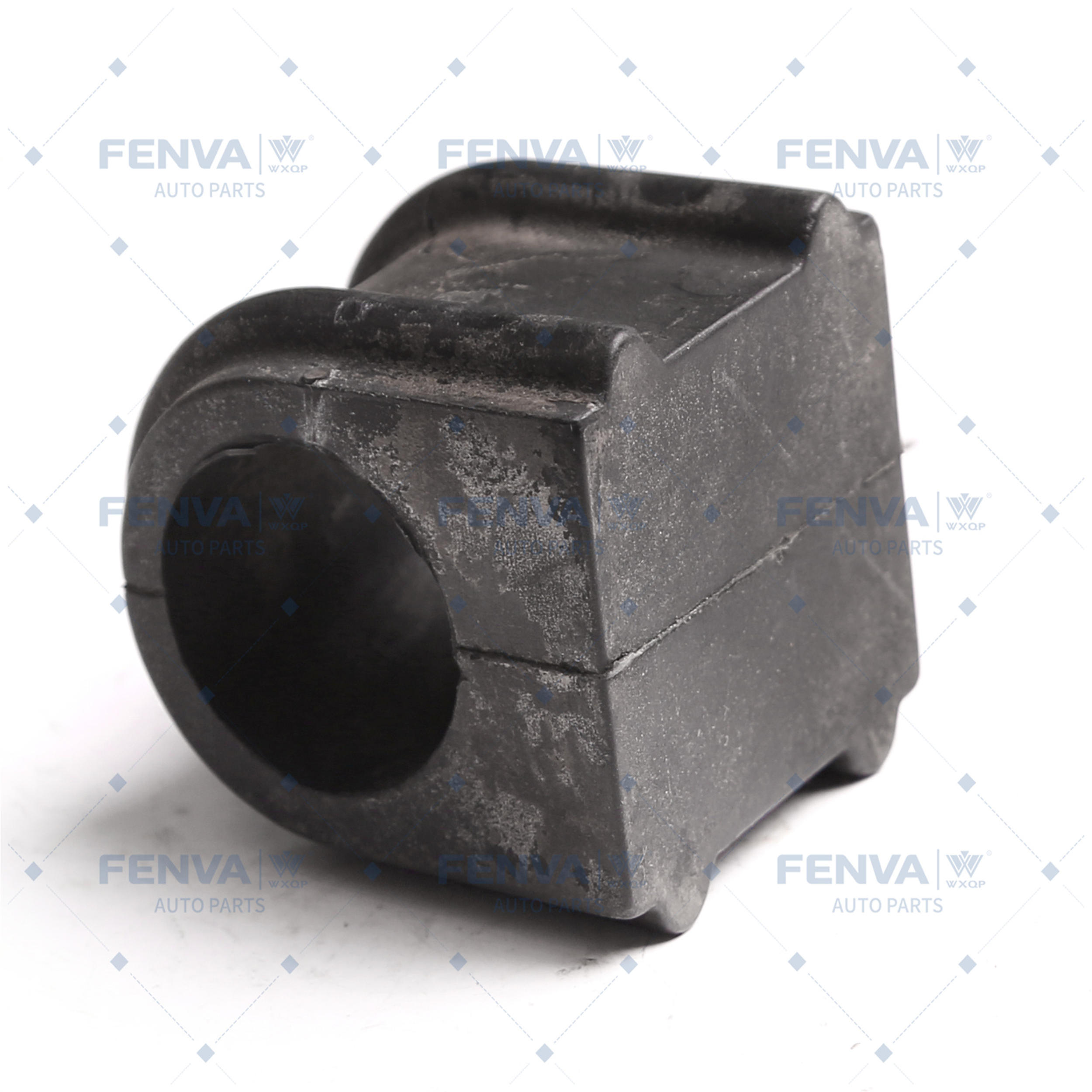Mounting, stabiliser bar