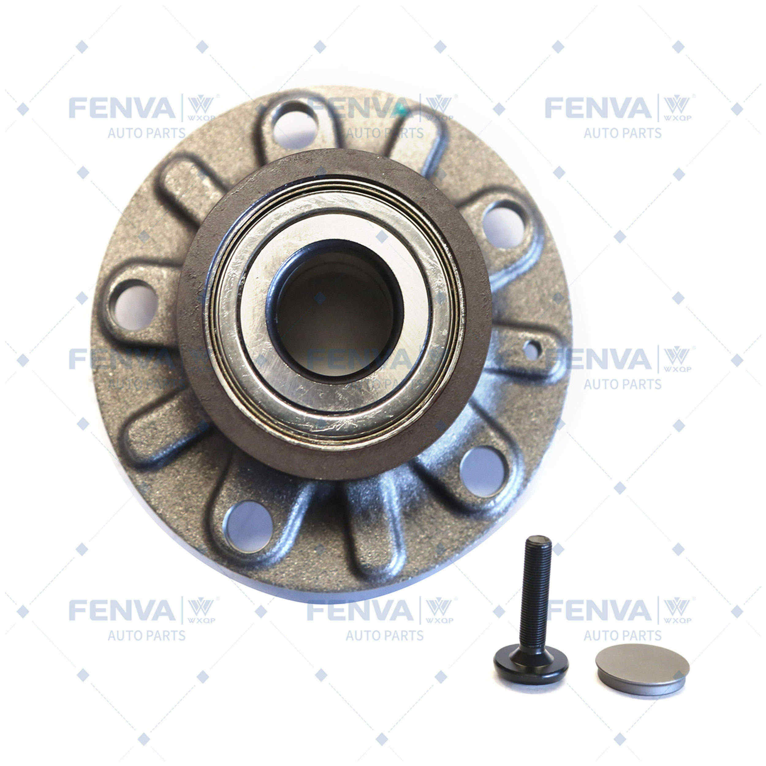 Wheel Bearing Kit (363961)