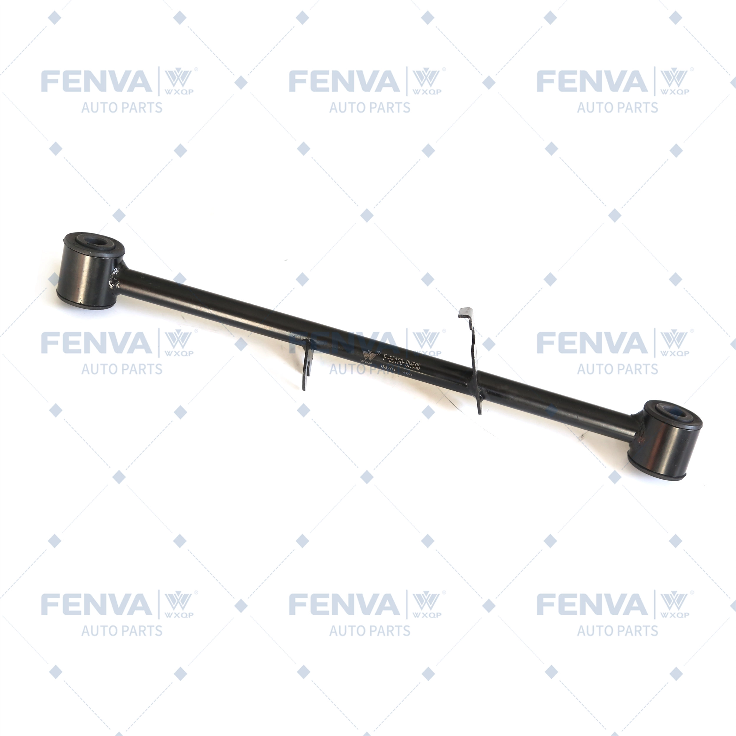 Control/Trailing Arm, wheel suspension (50802)