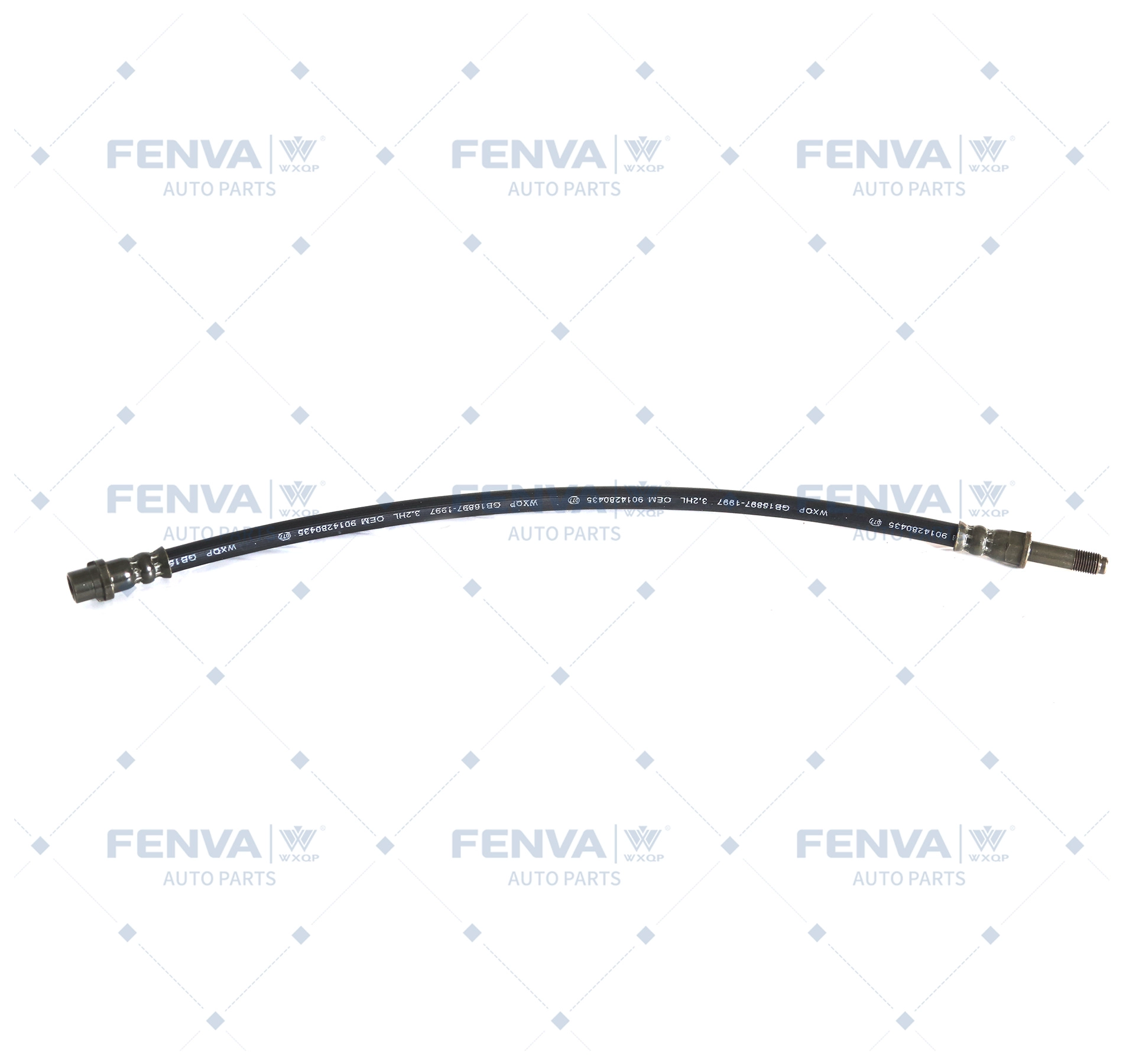 Brake Hose (140343)