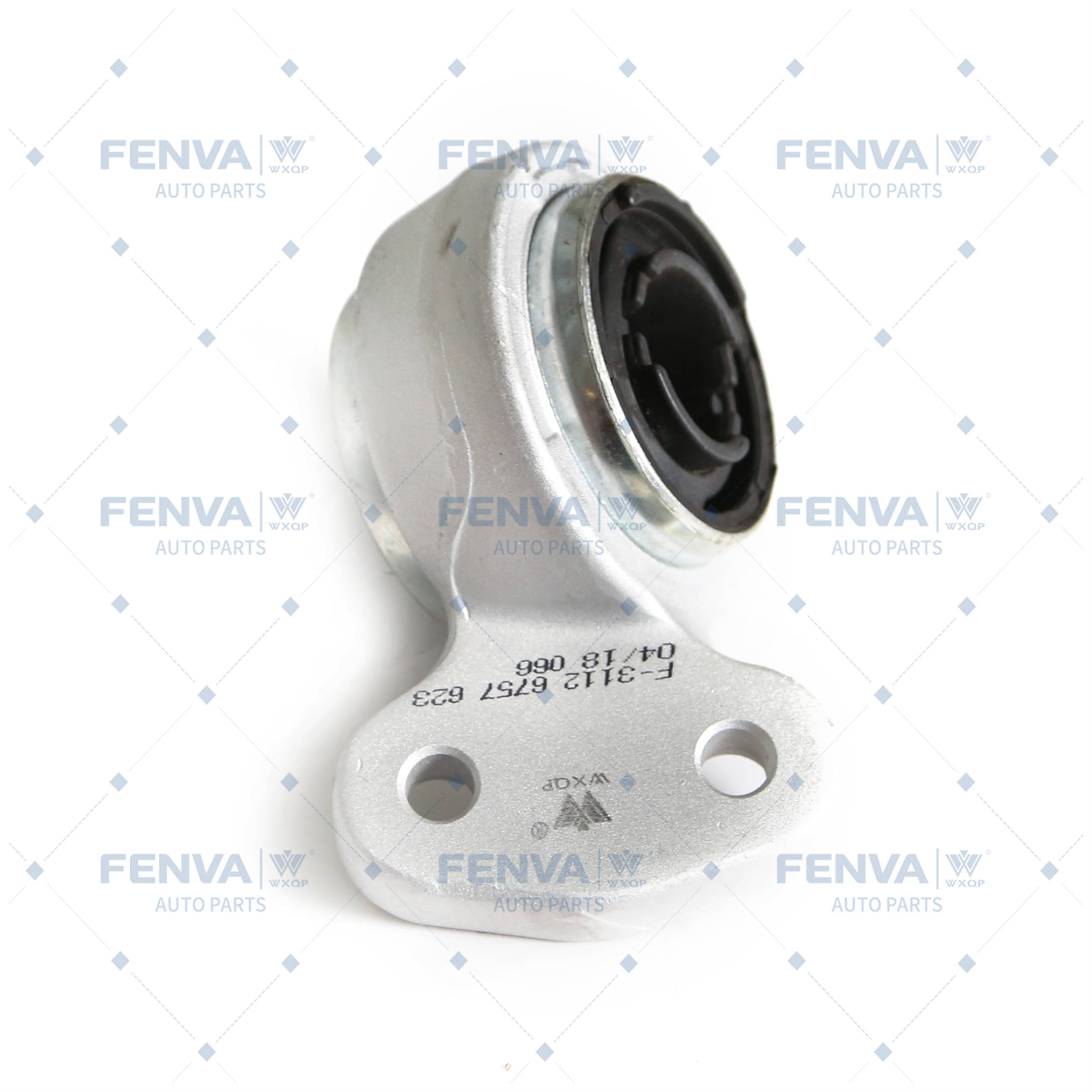 Mounting, control/trailing arm (280223)