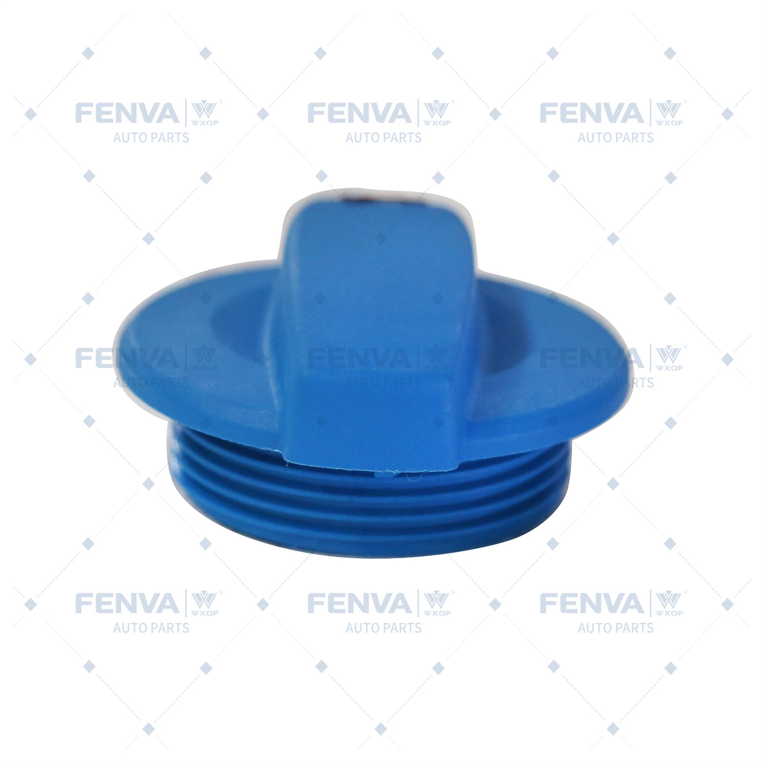 Cap, coolant tank