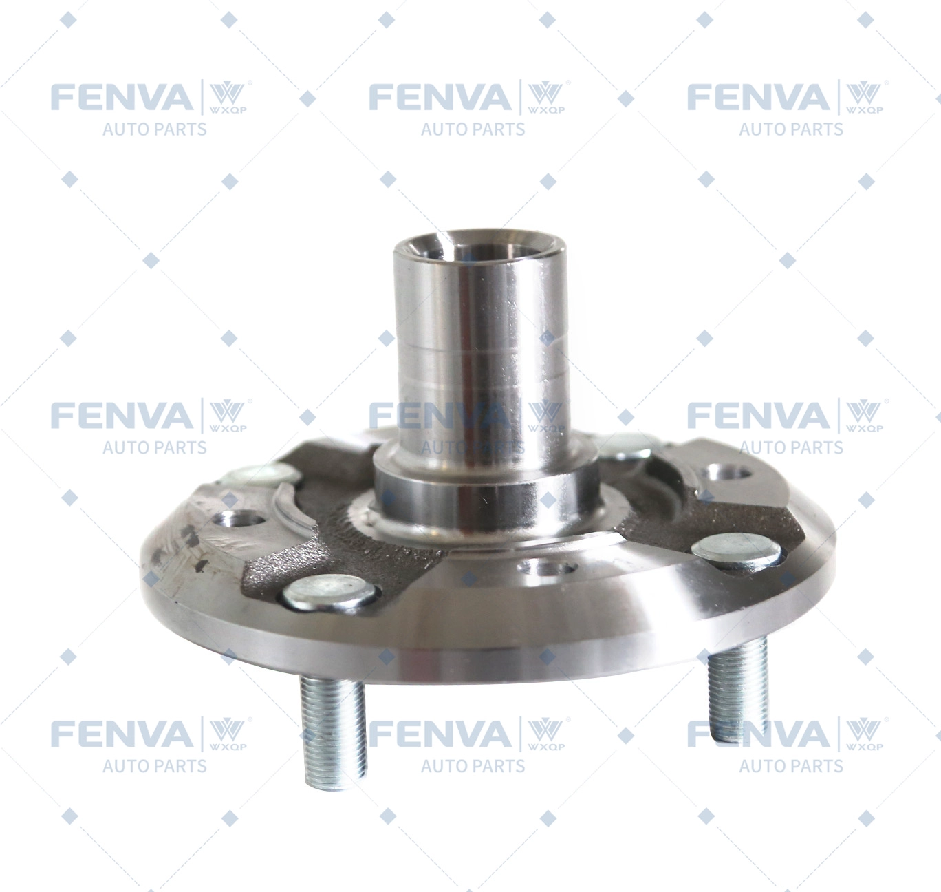 Wheel Hub (550447)