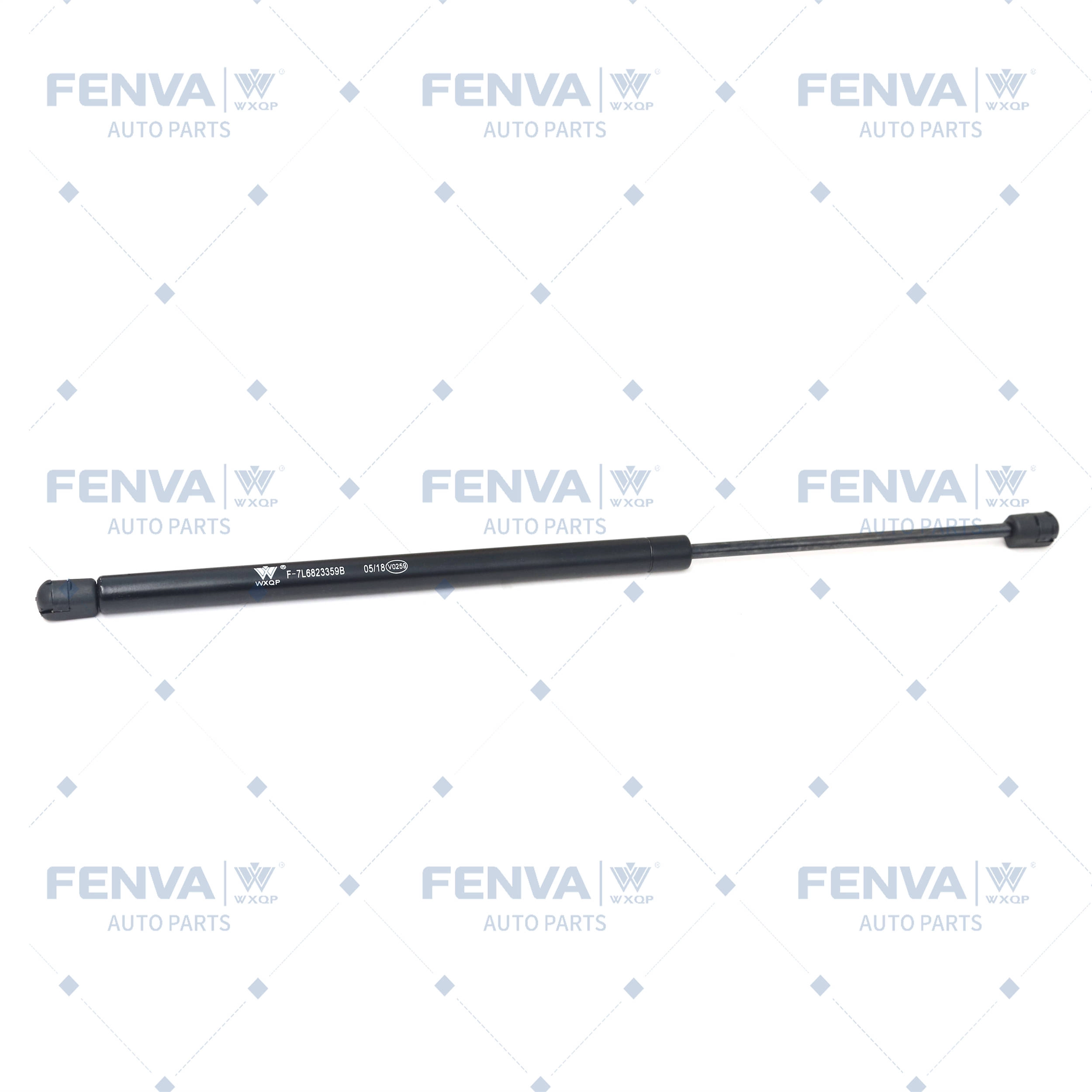 Gas Spring, bonnet (370405)