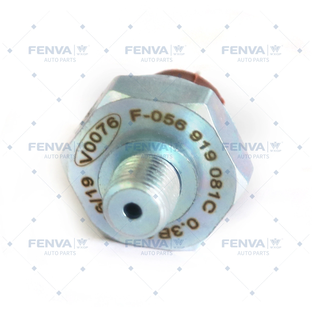 Oil Pressure Switch