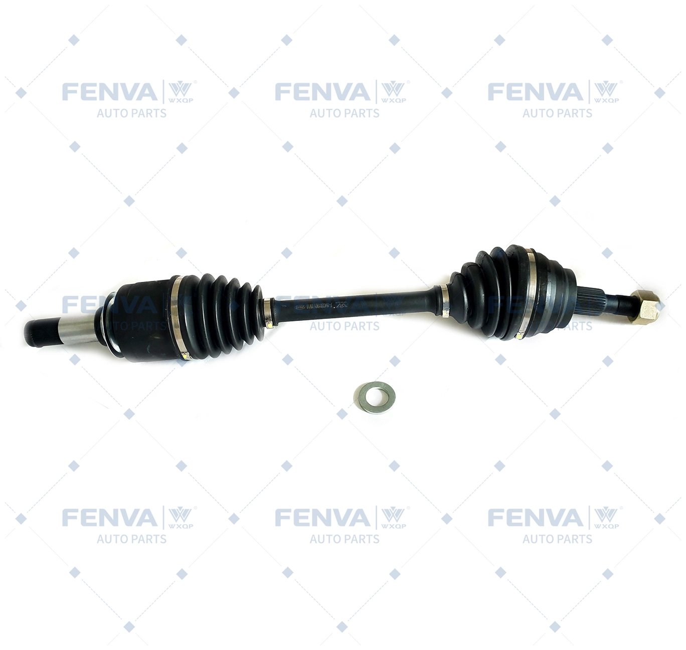 Joint Kit, drive shaft (161117)