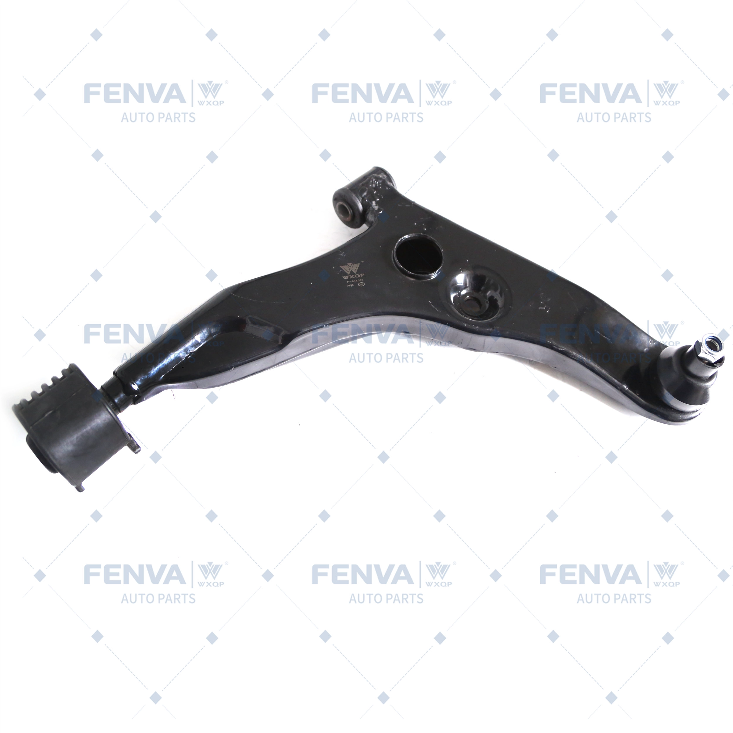 Control/Trailing Arm, wheel suspension (54256)