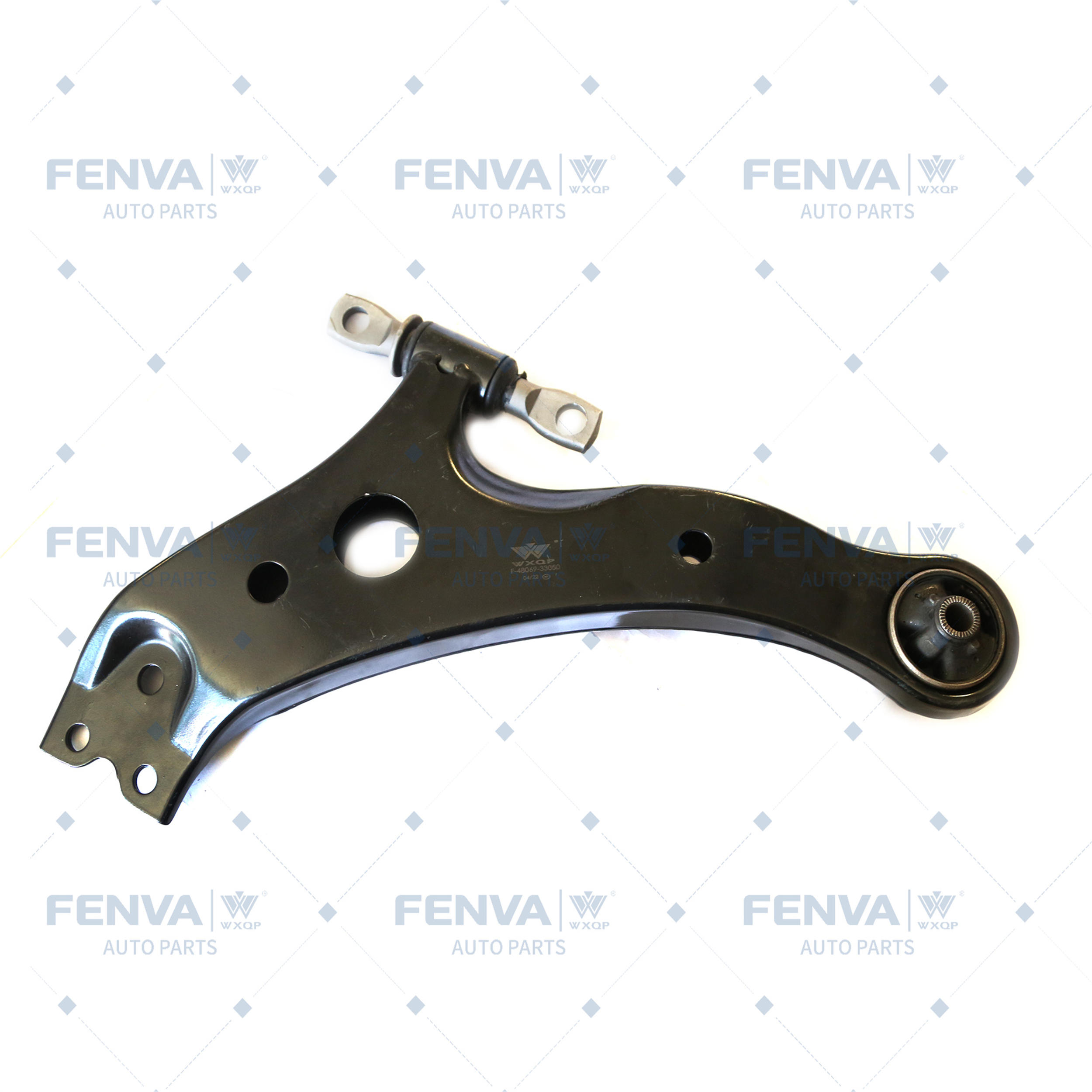 Control/Trailing Arm, wheel suspension (50285)