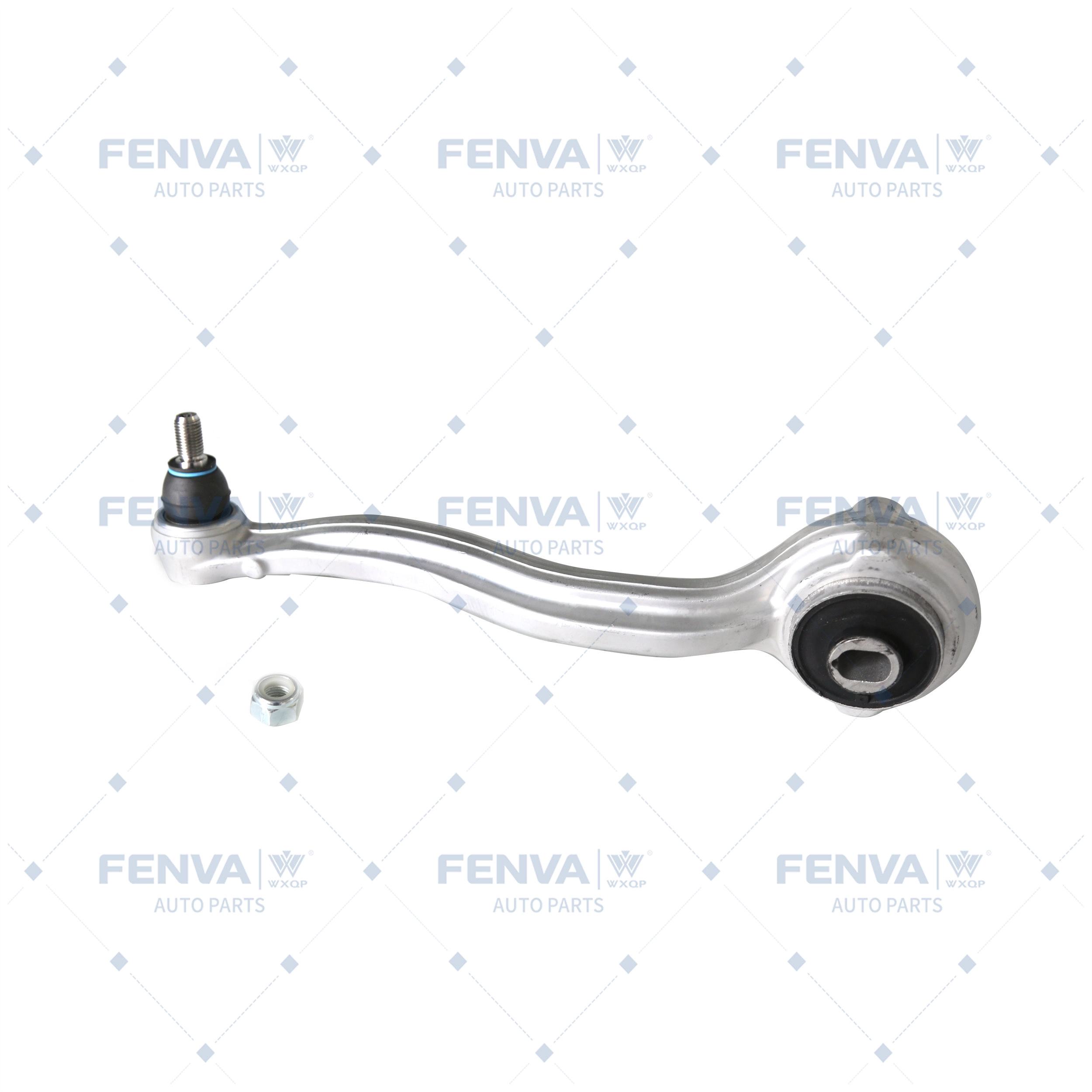 Control/Trailing Arm, wheel suspension (160041)