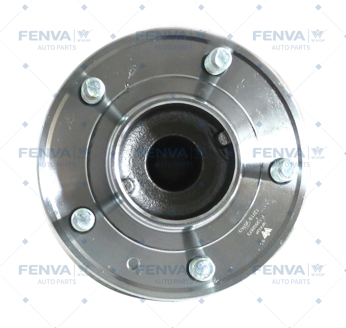 Wheel Bearing Kit (560205)
