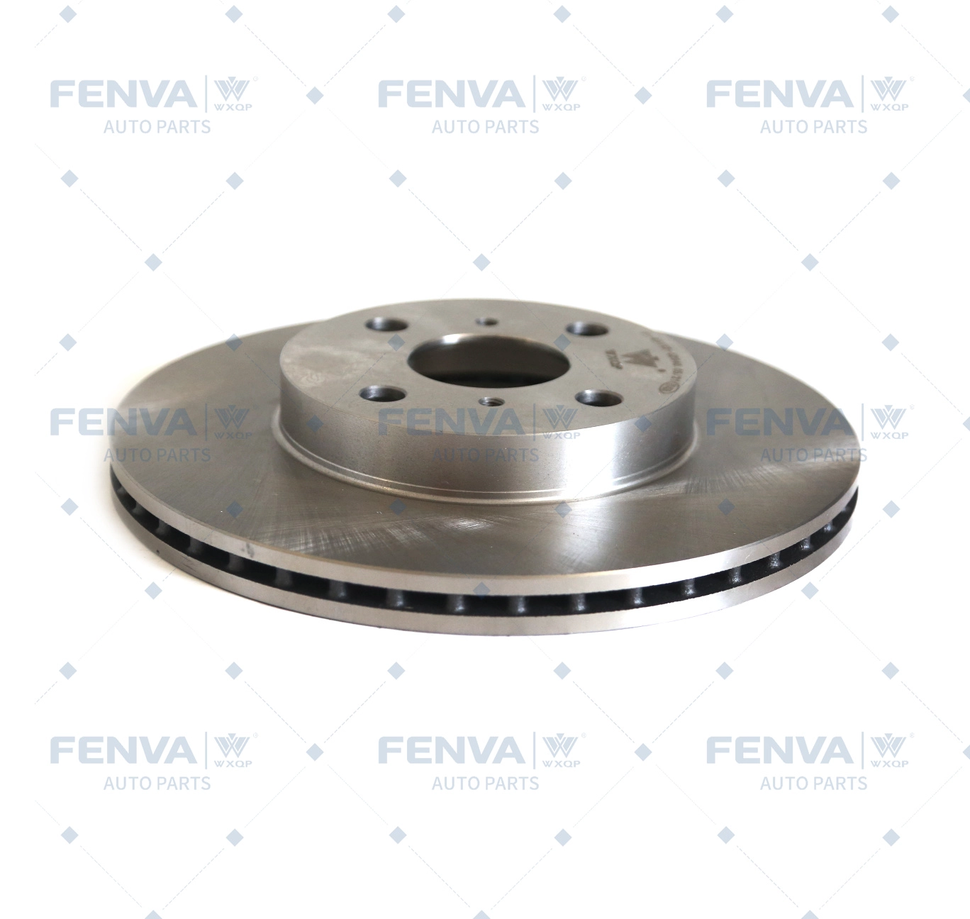 Brake Disc (43144)