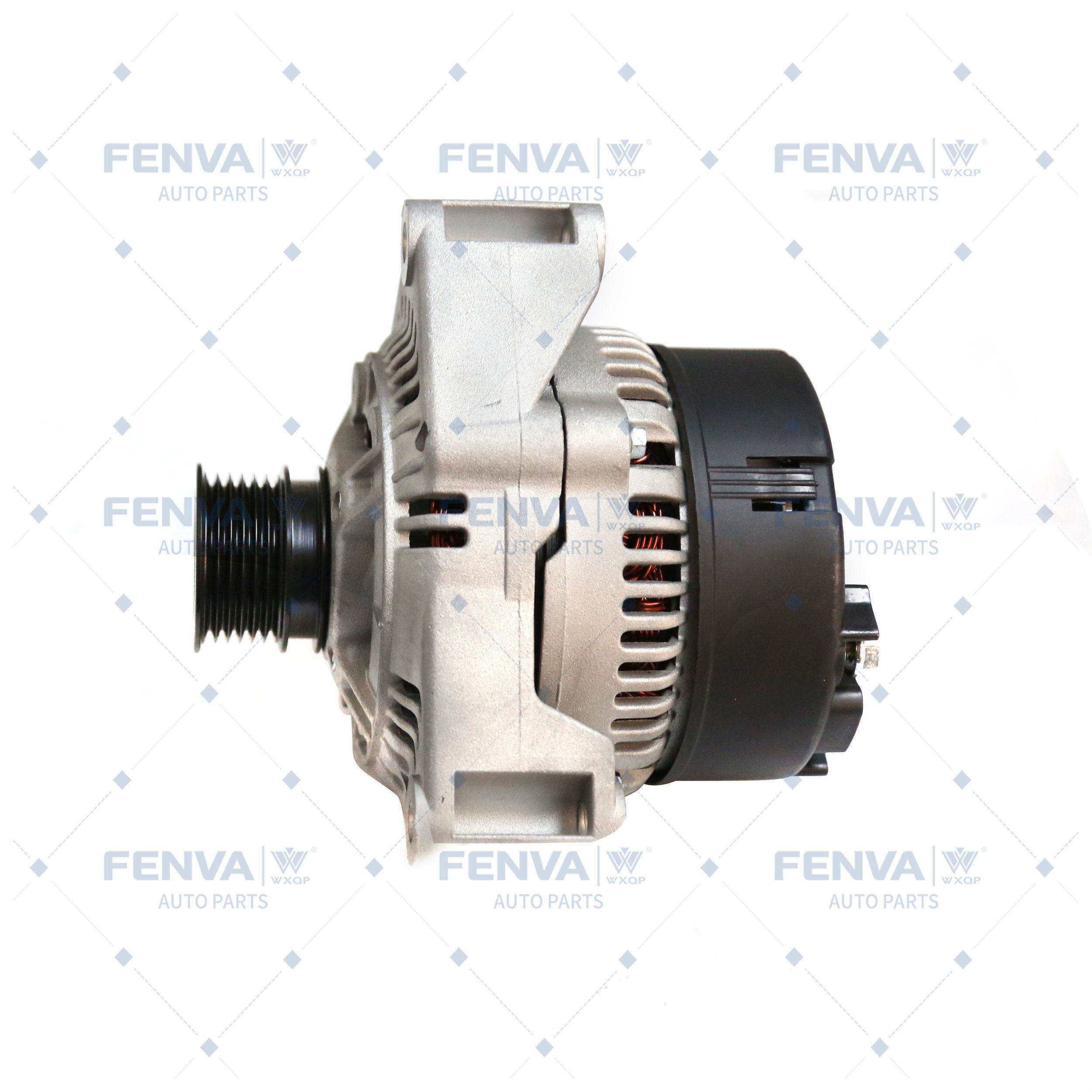 Alternator Freewheel Clutch
