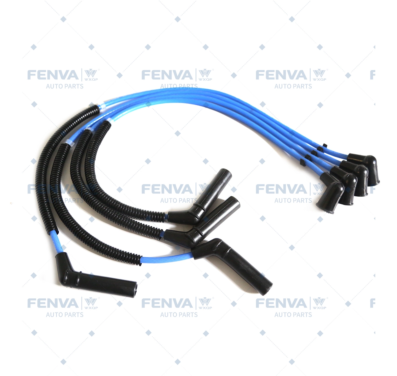 Ignition Cable Kit