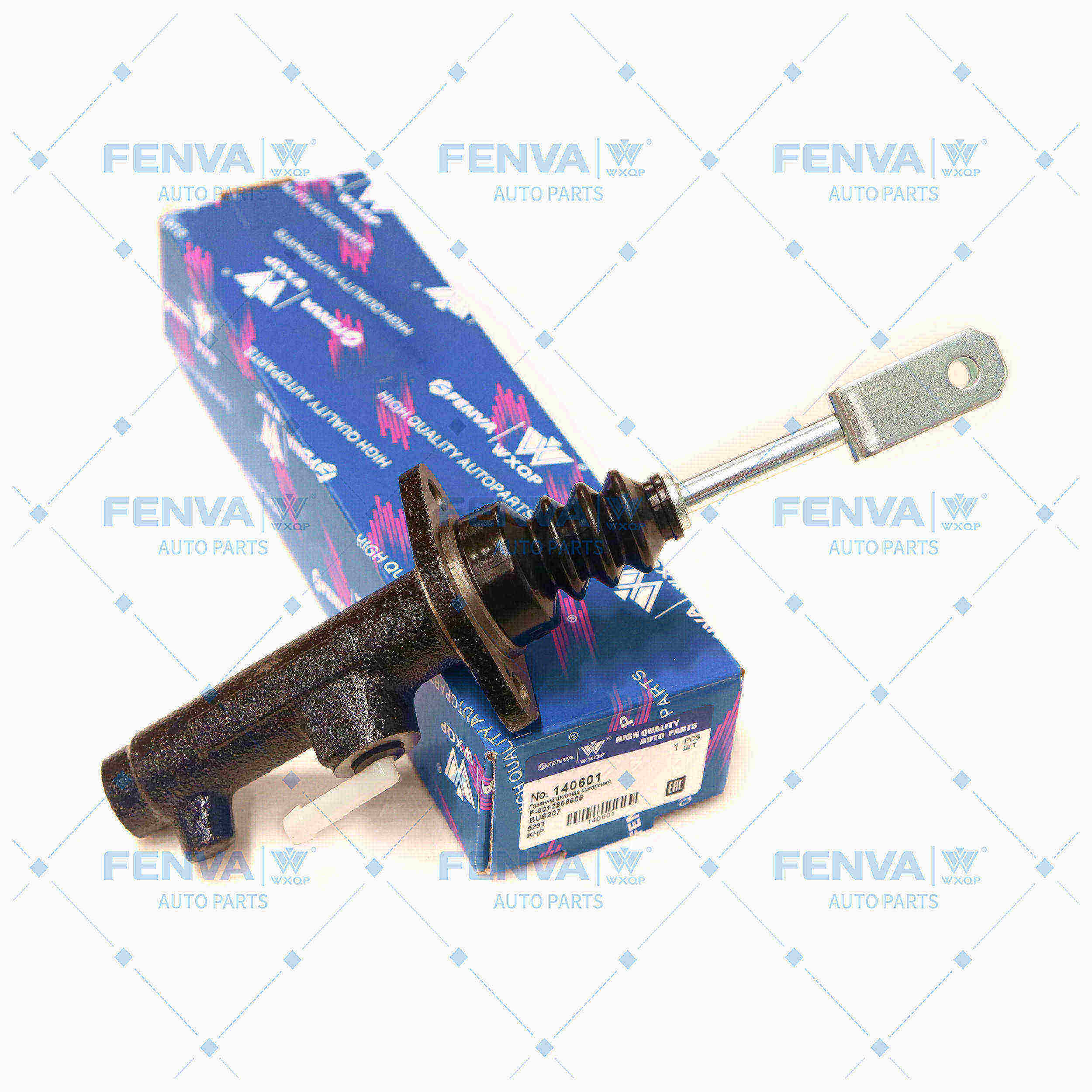 Master Cylinder, clutch