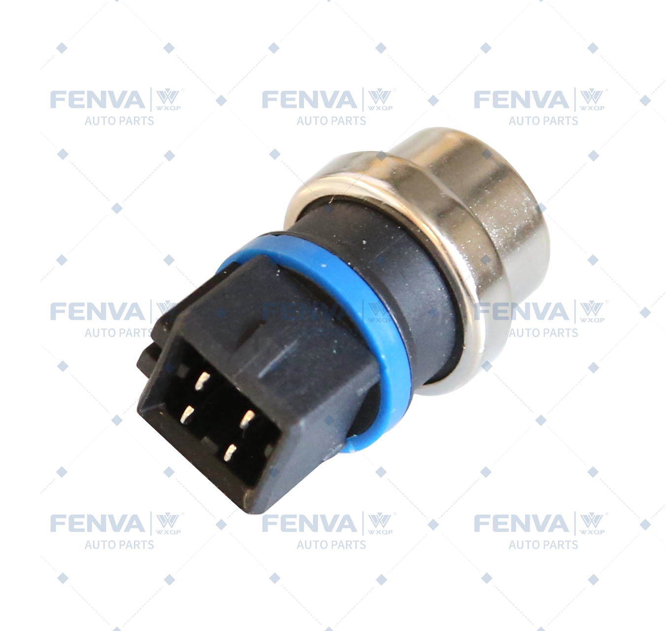 Sensor, coolant temperature