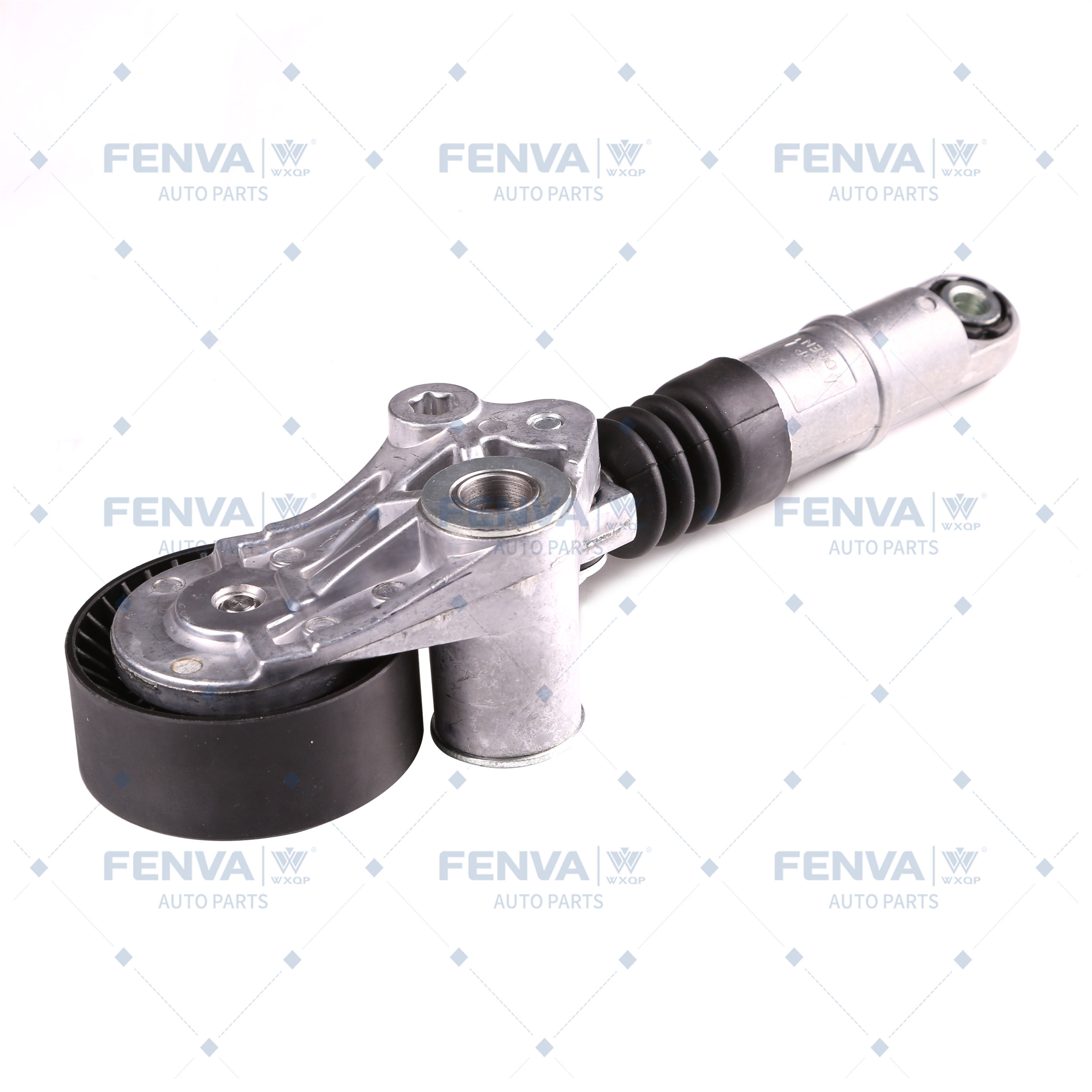 Belt Tensioner, V-ribbed belt