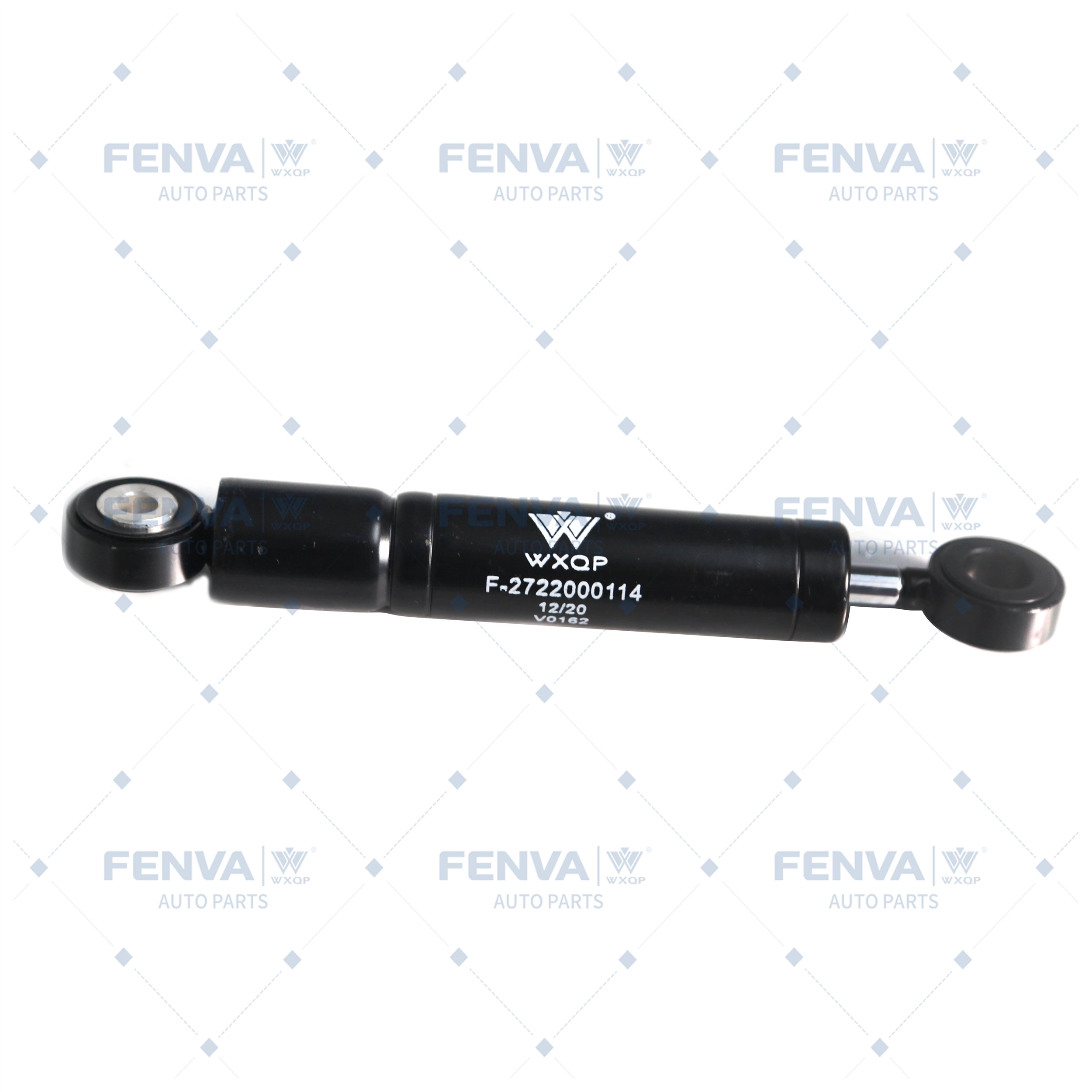 Vibration Damper, V-ribbed belt (112697)
