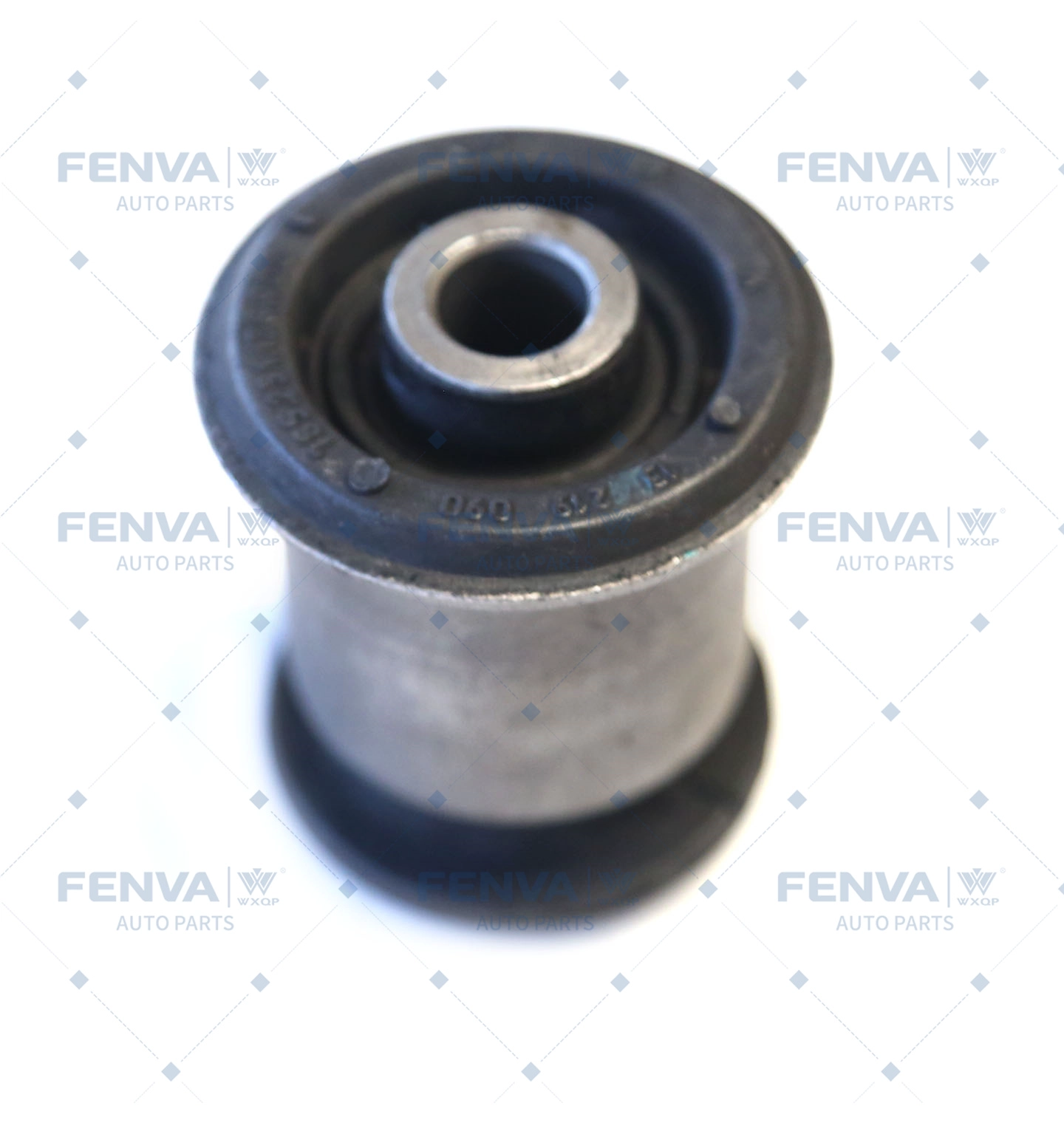 Mounting, control/trailing arm