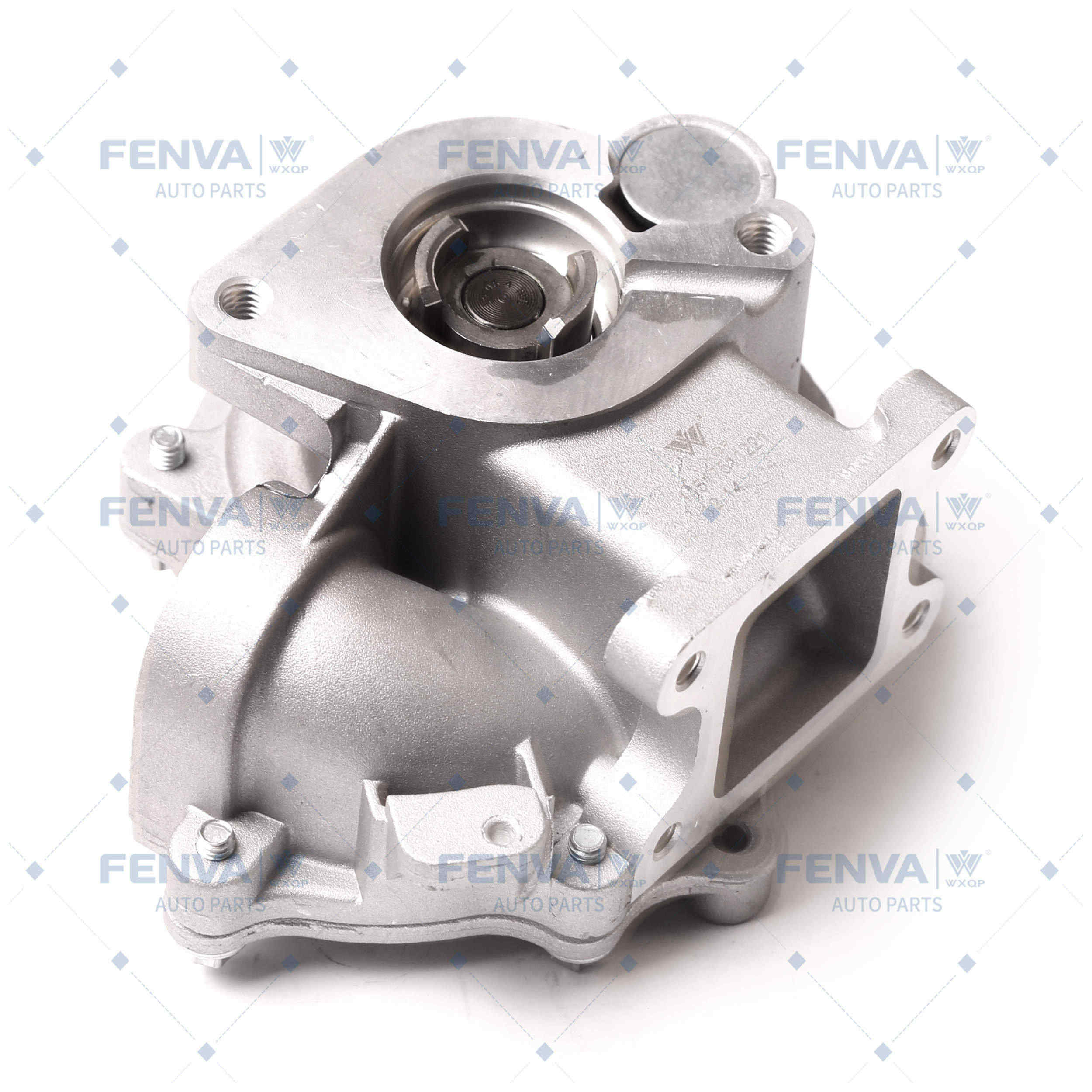 Water Pump, engine cooling (220505)