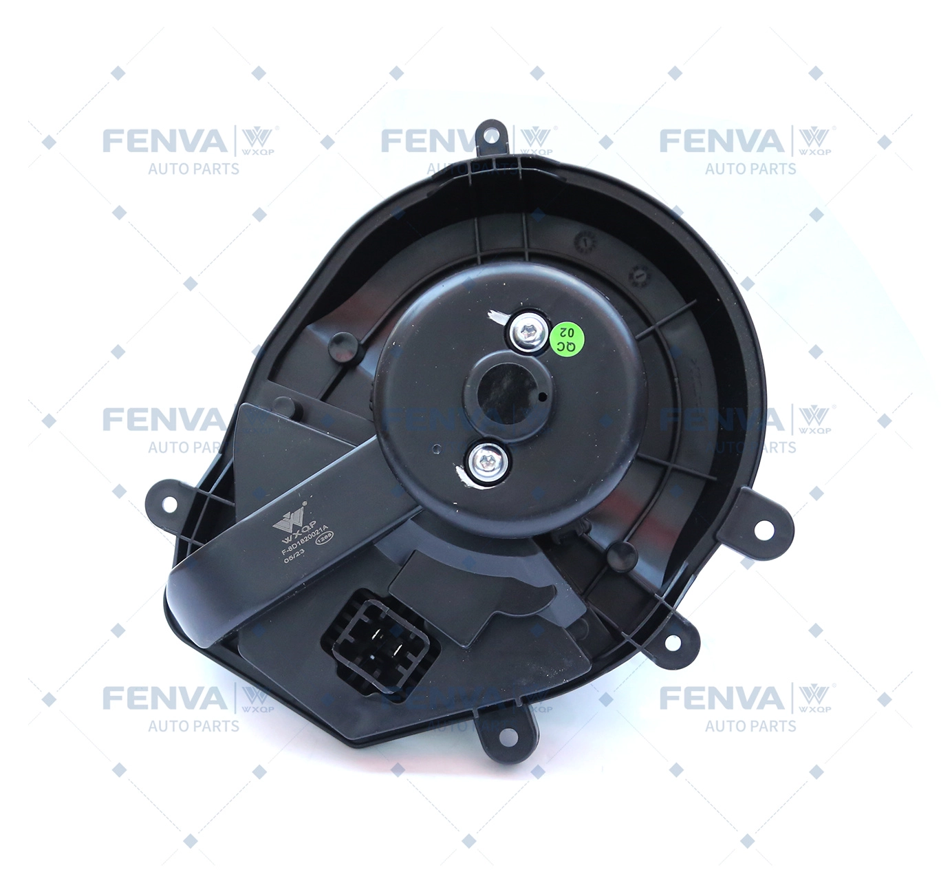 Interior Blower (351245)