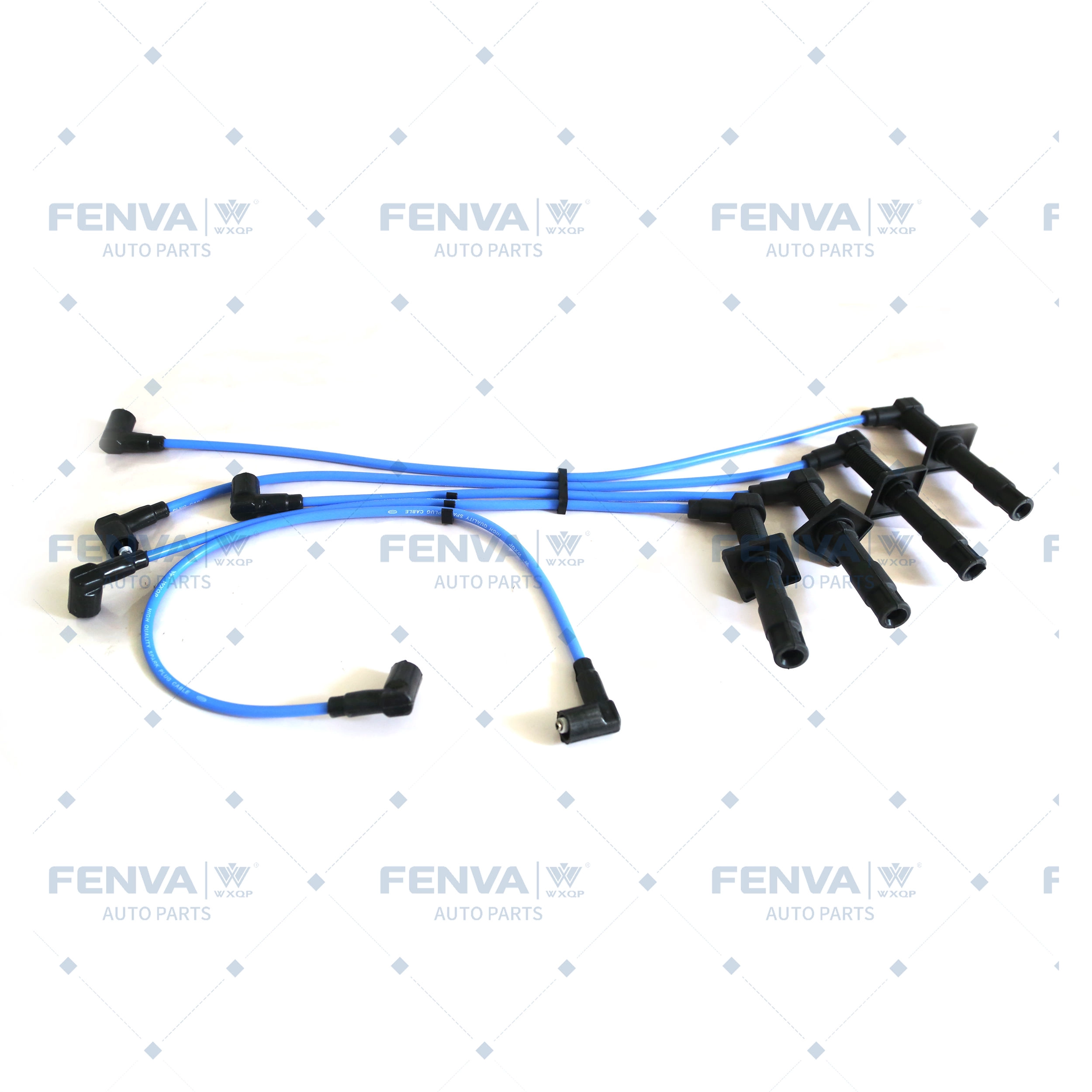 Ignition Cable Kit (30646)