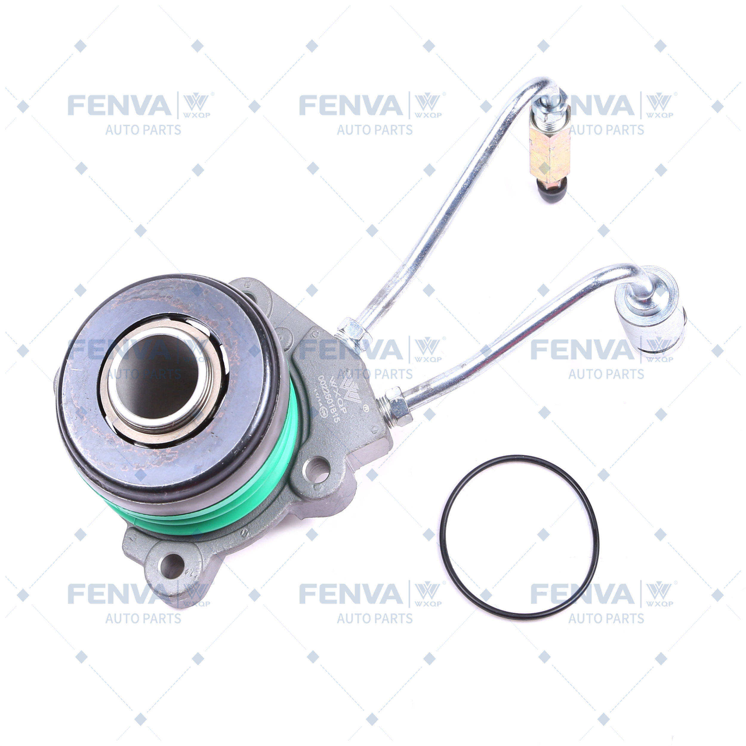 Central Slave Cylinder, clutch