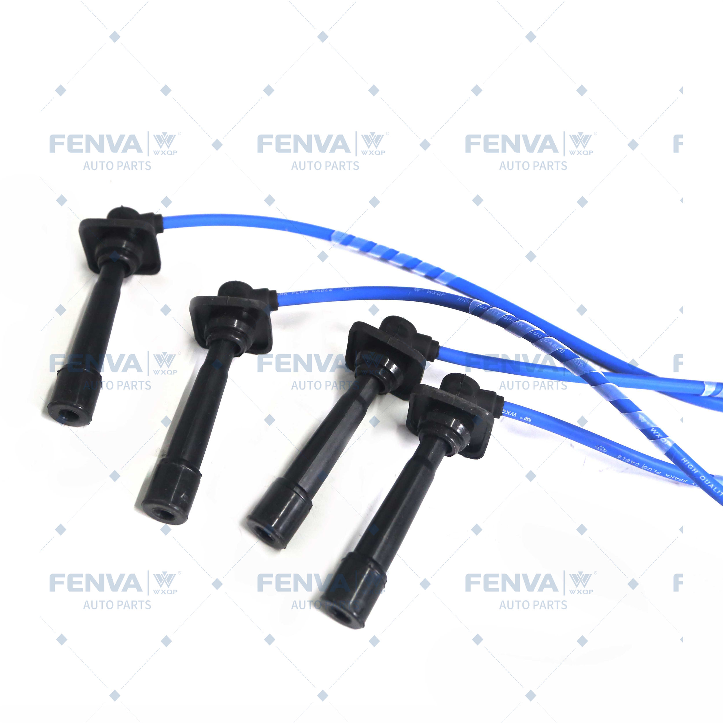 Ignition Cable Kit