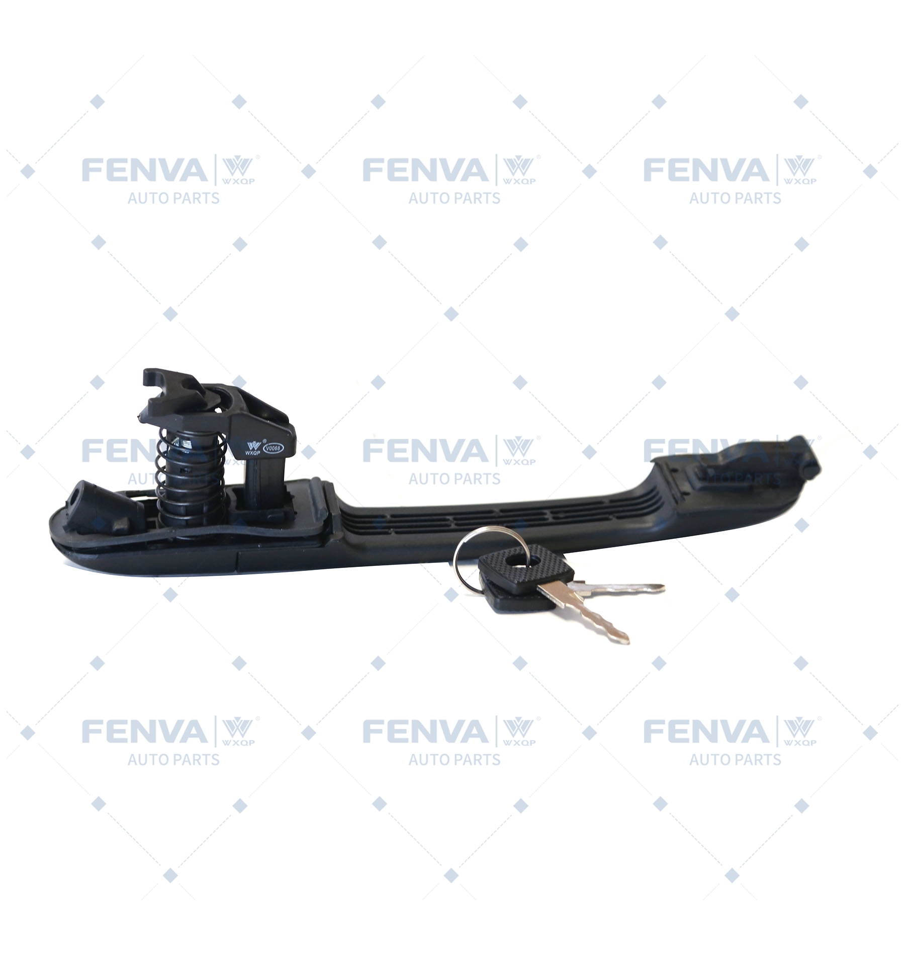 Exterior Door Handle