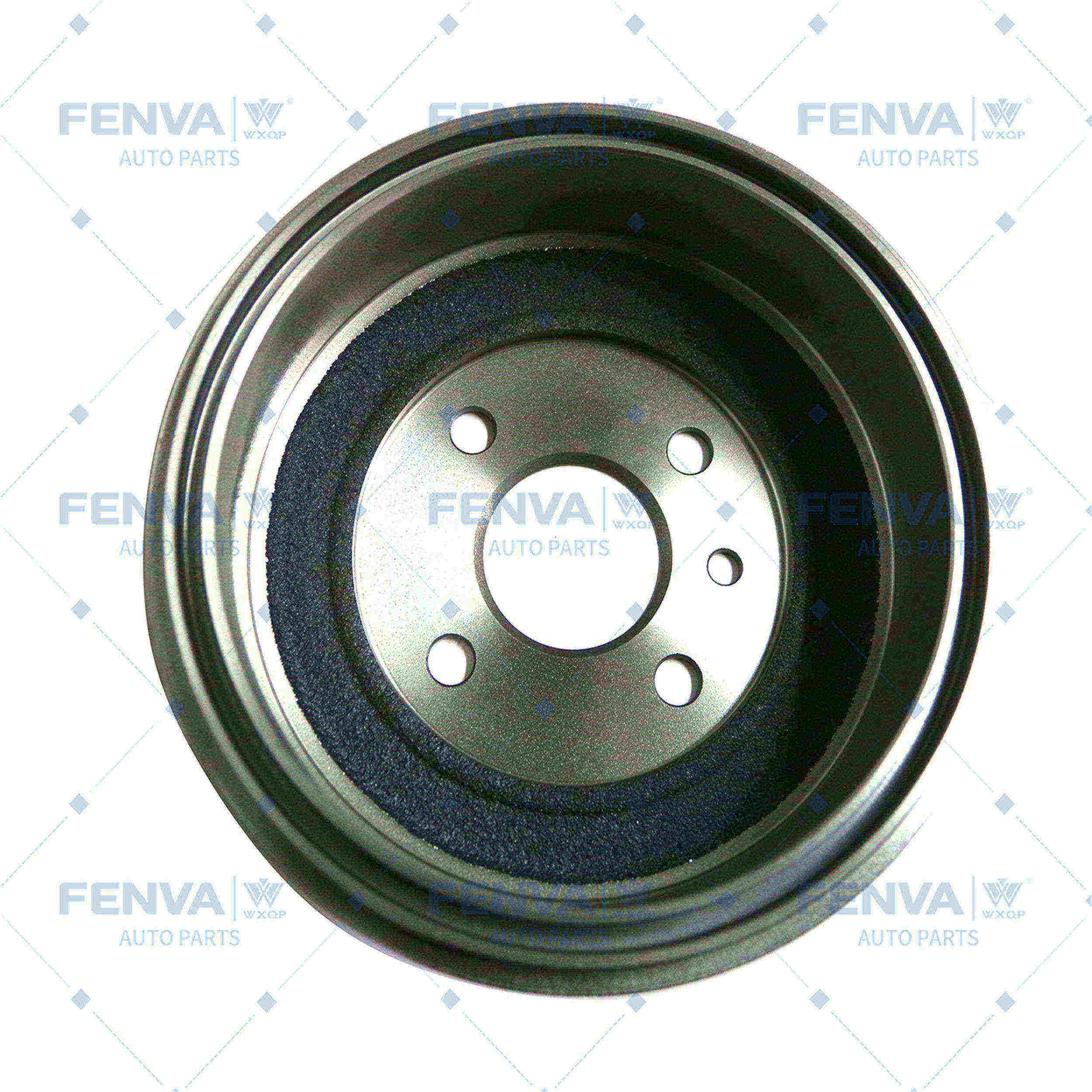 Brake Drum