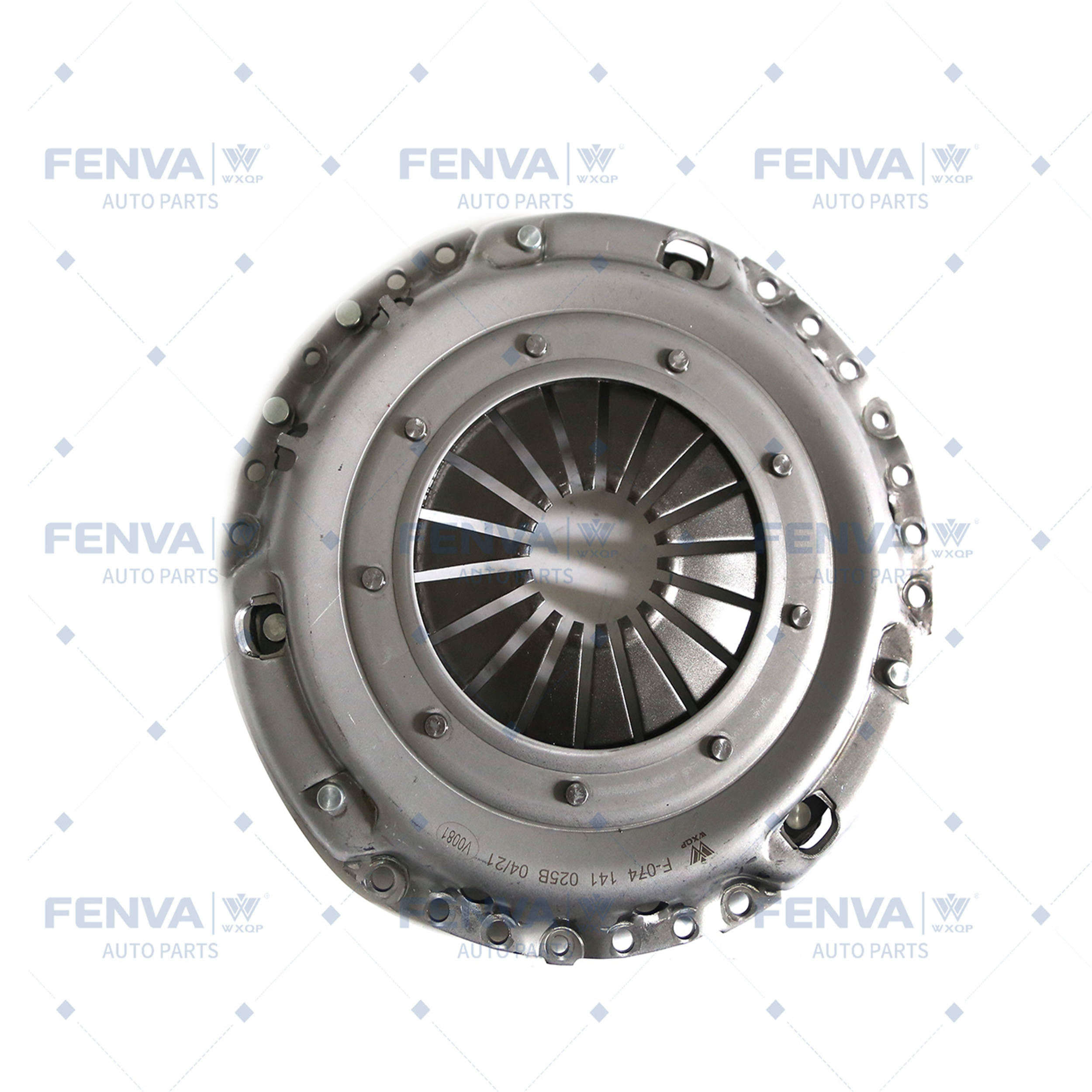 Clutch Pressure Plate