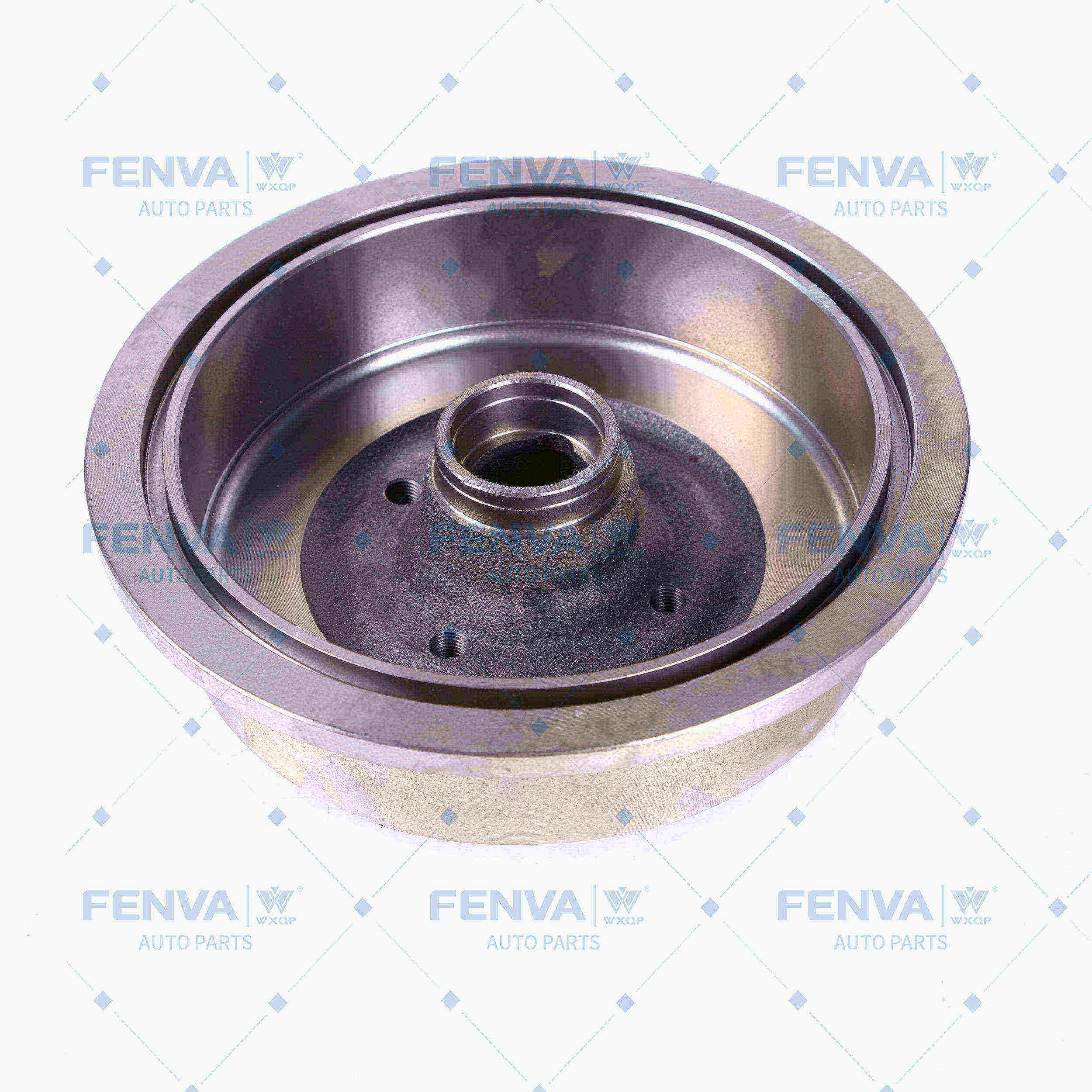 Brake Drum (340051)