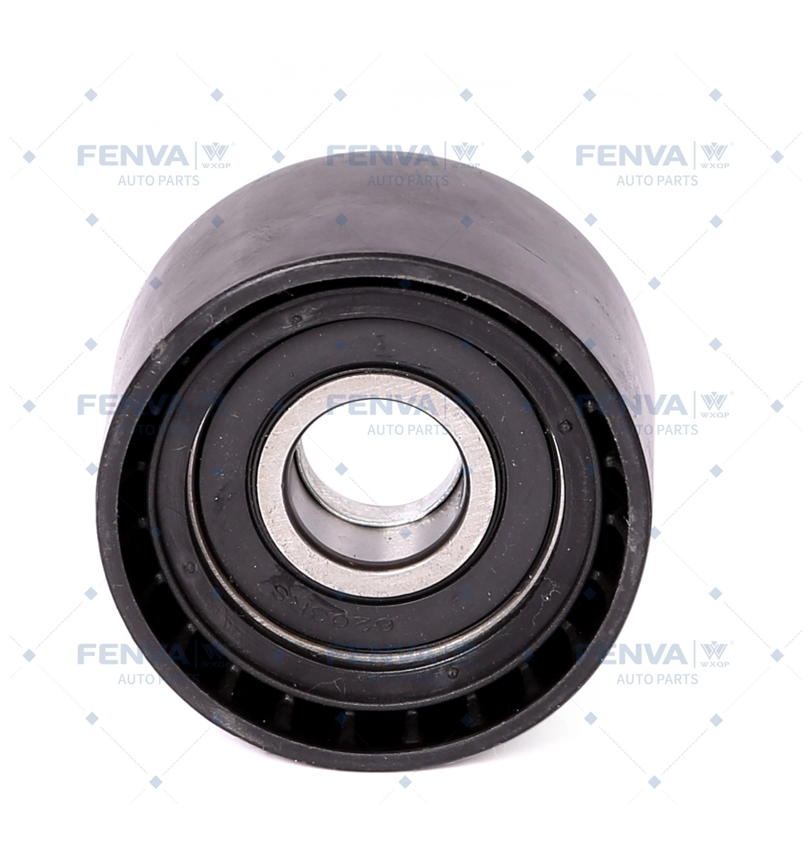Deflection/Guide Pulley, V-ribbed belt (111179)