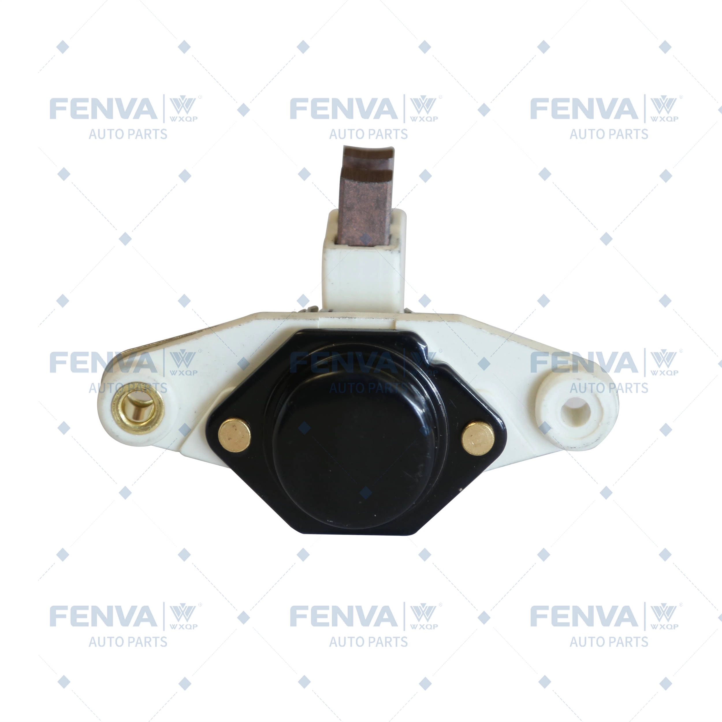 Alternator Regulator