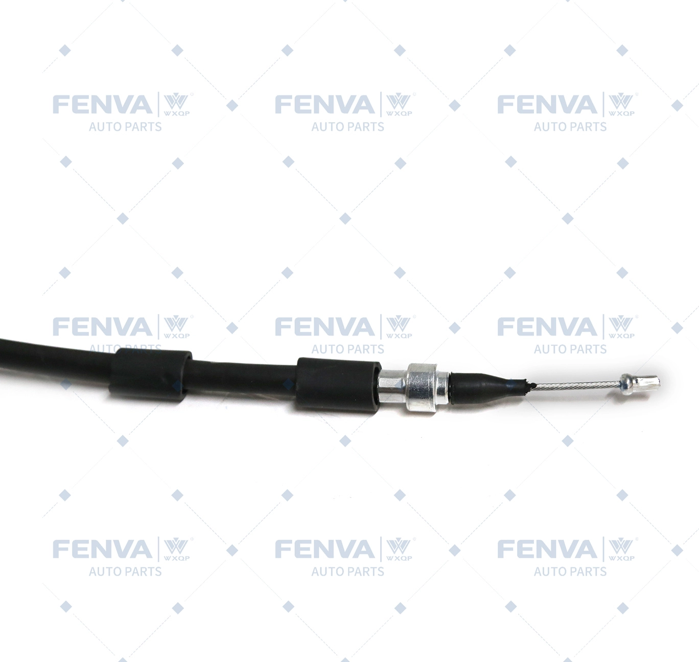 Cable Pull, parking brake