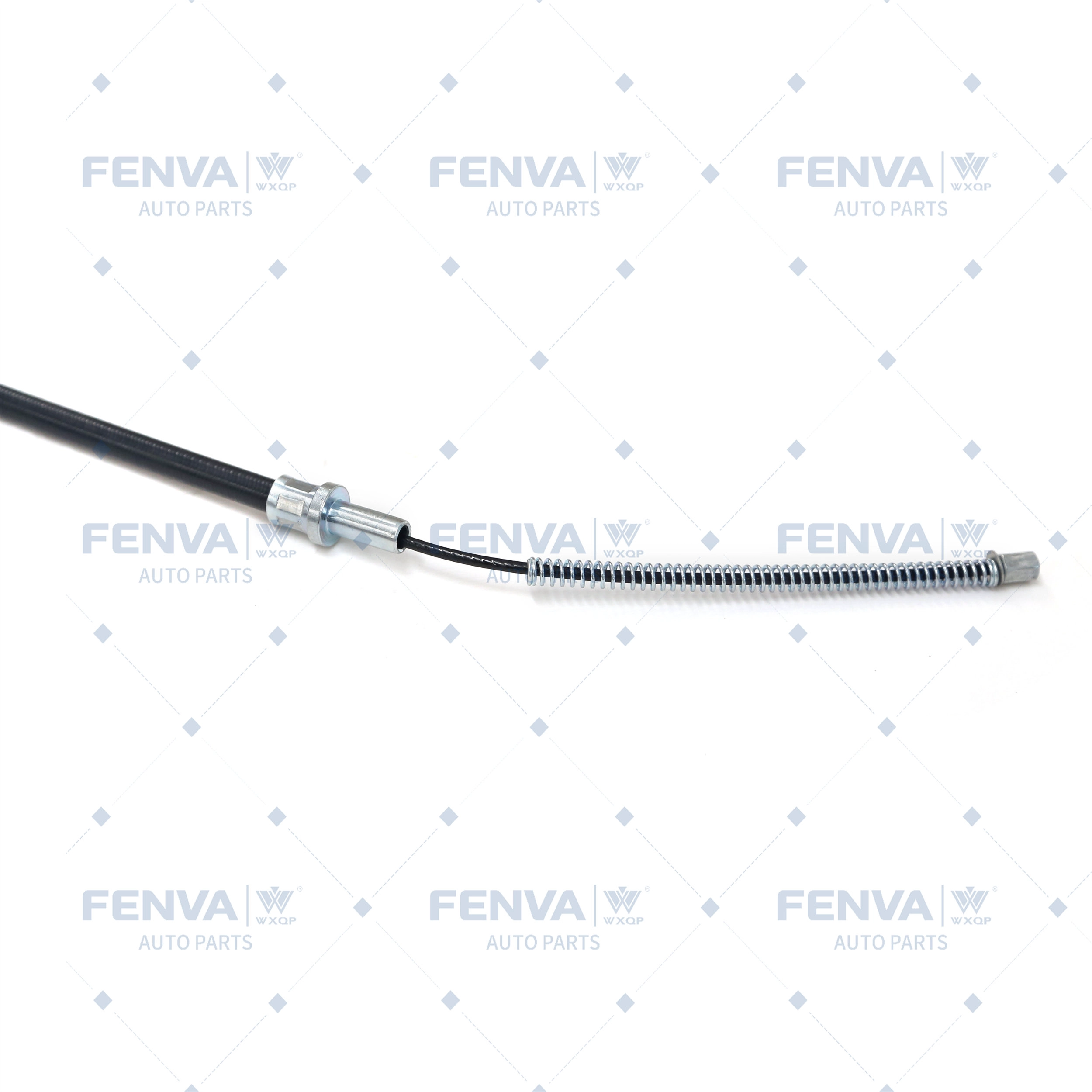 Cable Pull, parking brake