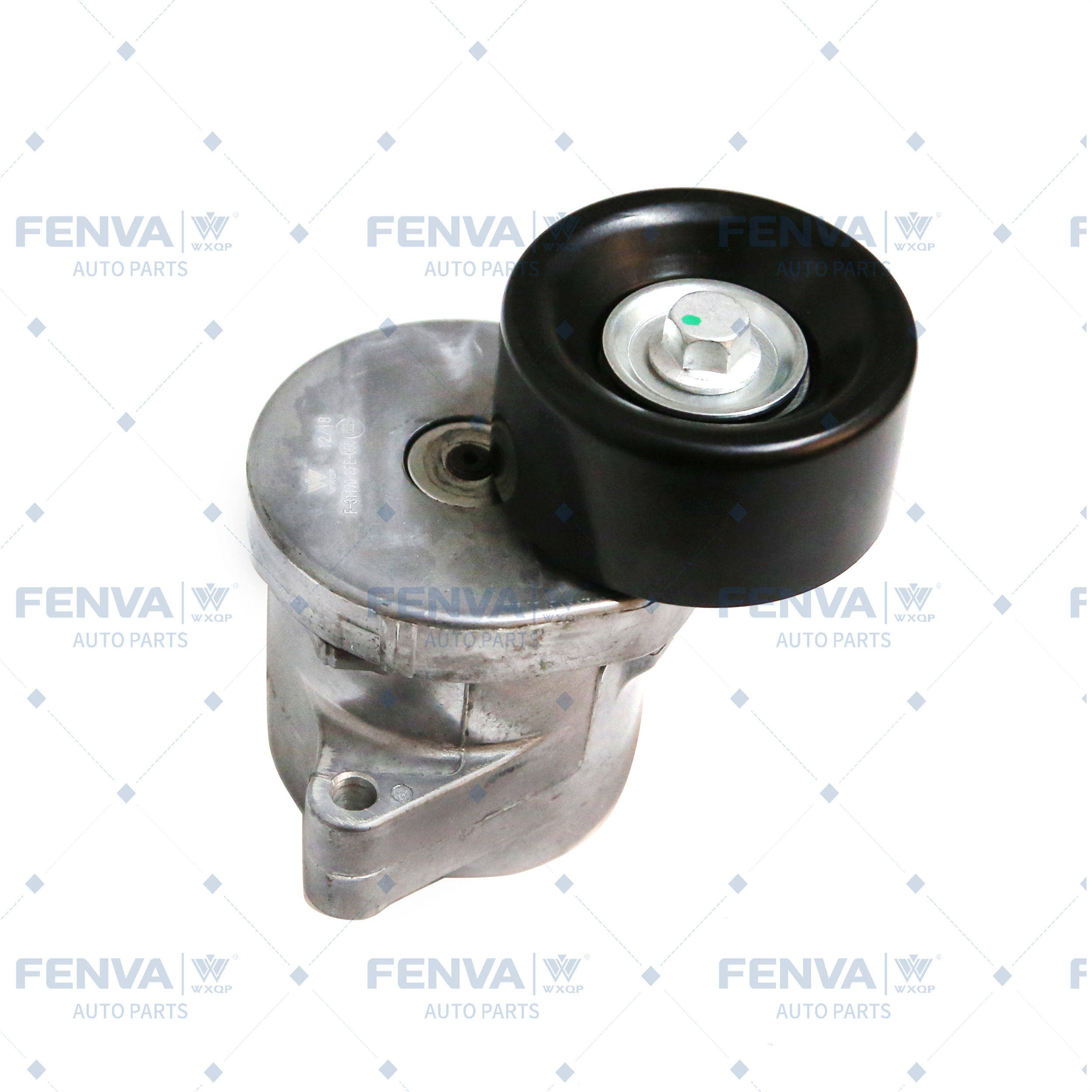 Belt Tensioner, V-ribbed belt (12311)