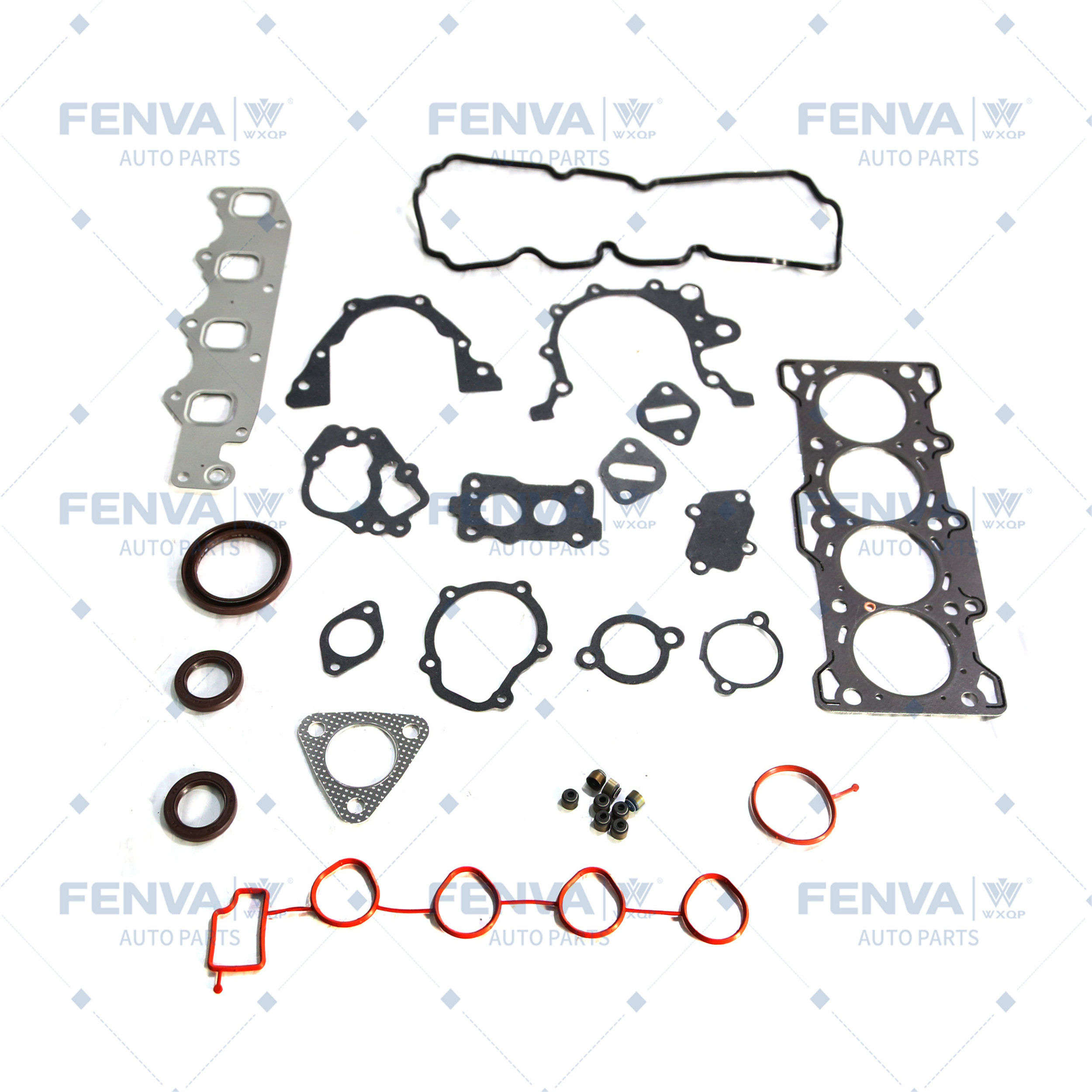 Gasket Kit, cylinder head