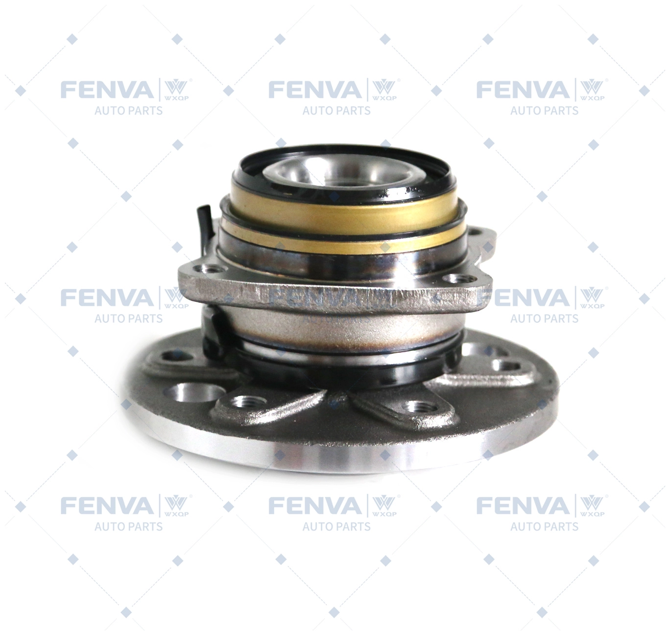 Wheel Bearing Kit (161739)