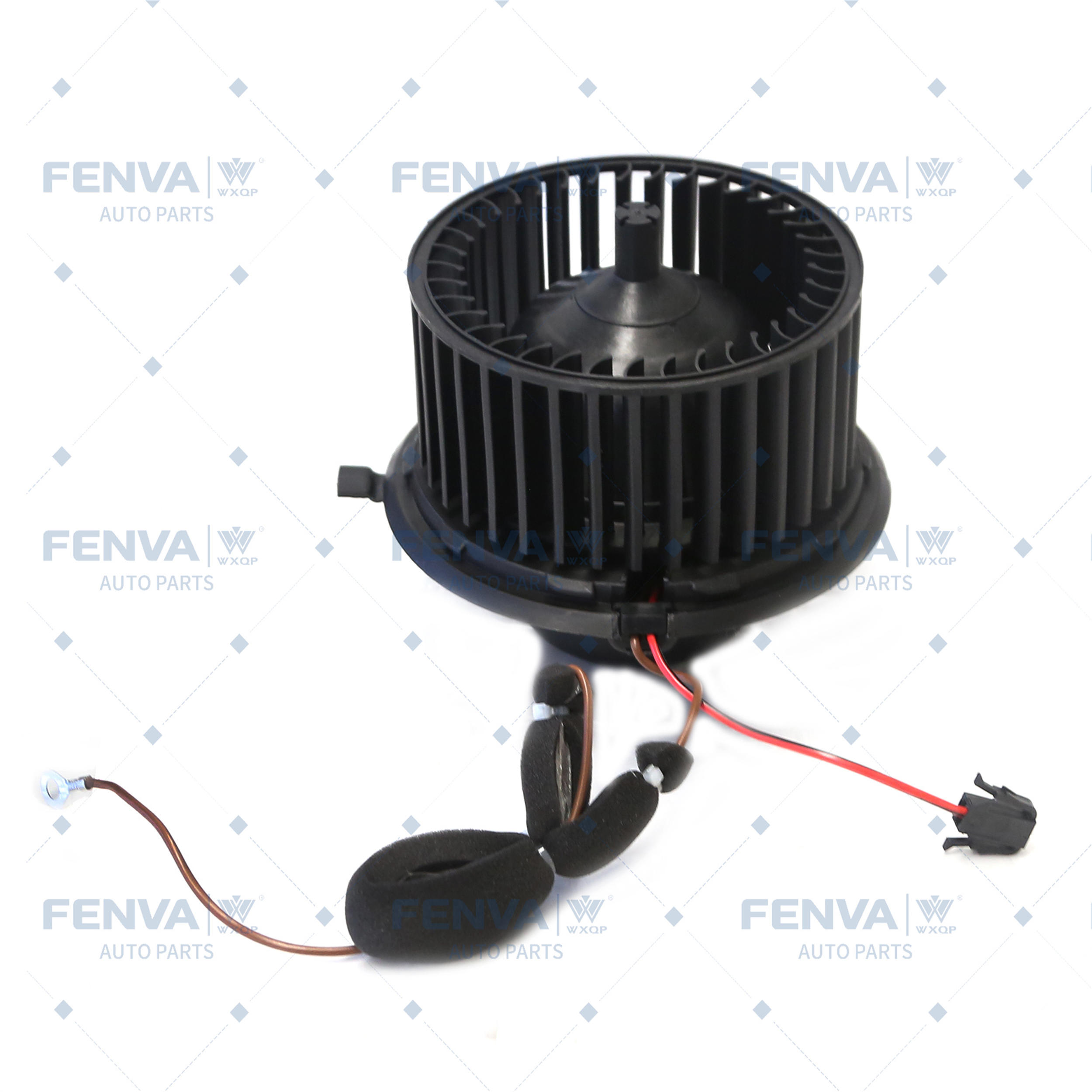 Interior Blower